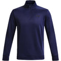 Under Armour UA Armor Fleece se 1/4 zipem pro muže