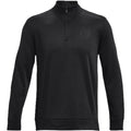 Under Armour UA Armor Fleece se 1/4 zipem pro muže