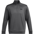 Under Armour UA Armor Fleece se 1/4 zipem pro muže