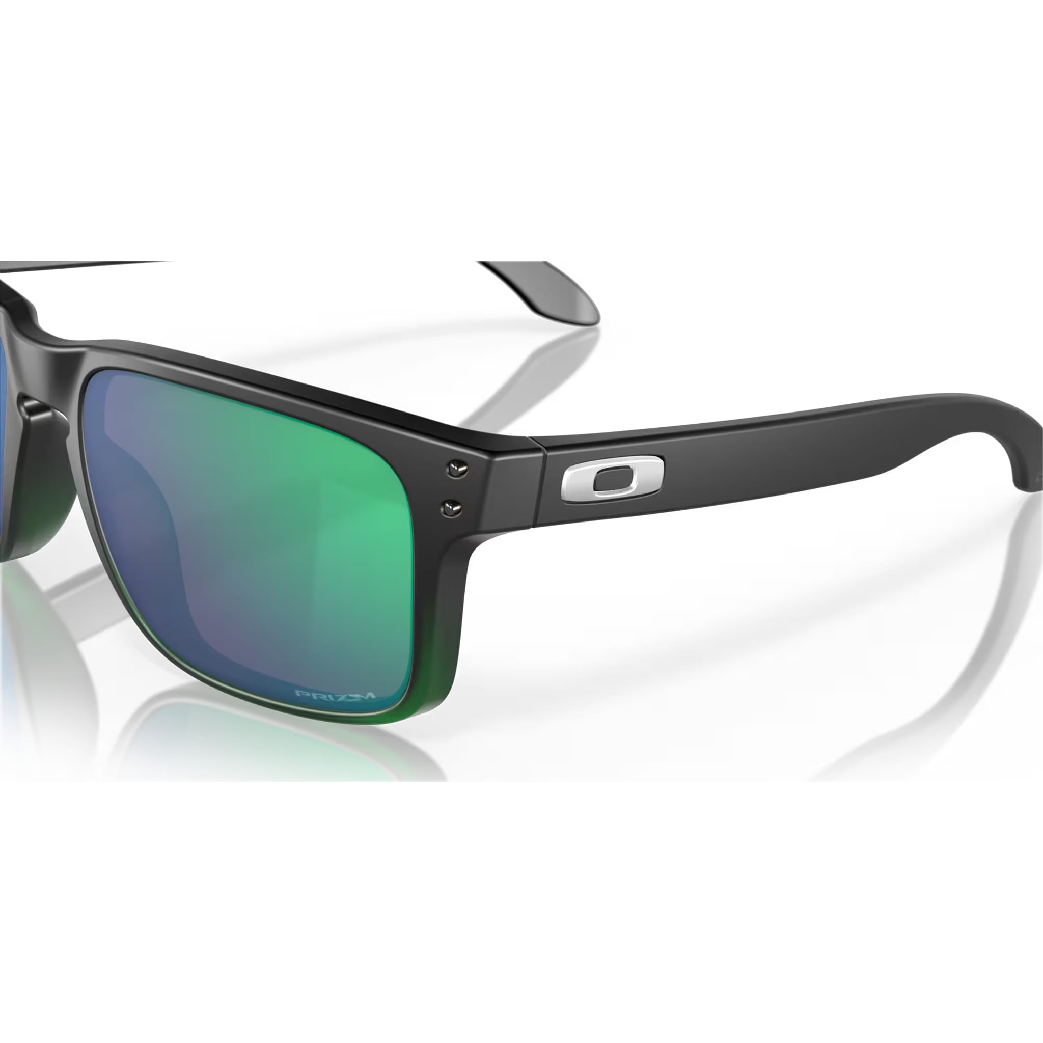 Oakley M Holbrook Jade Fade Prizm Jade Herren
