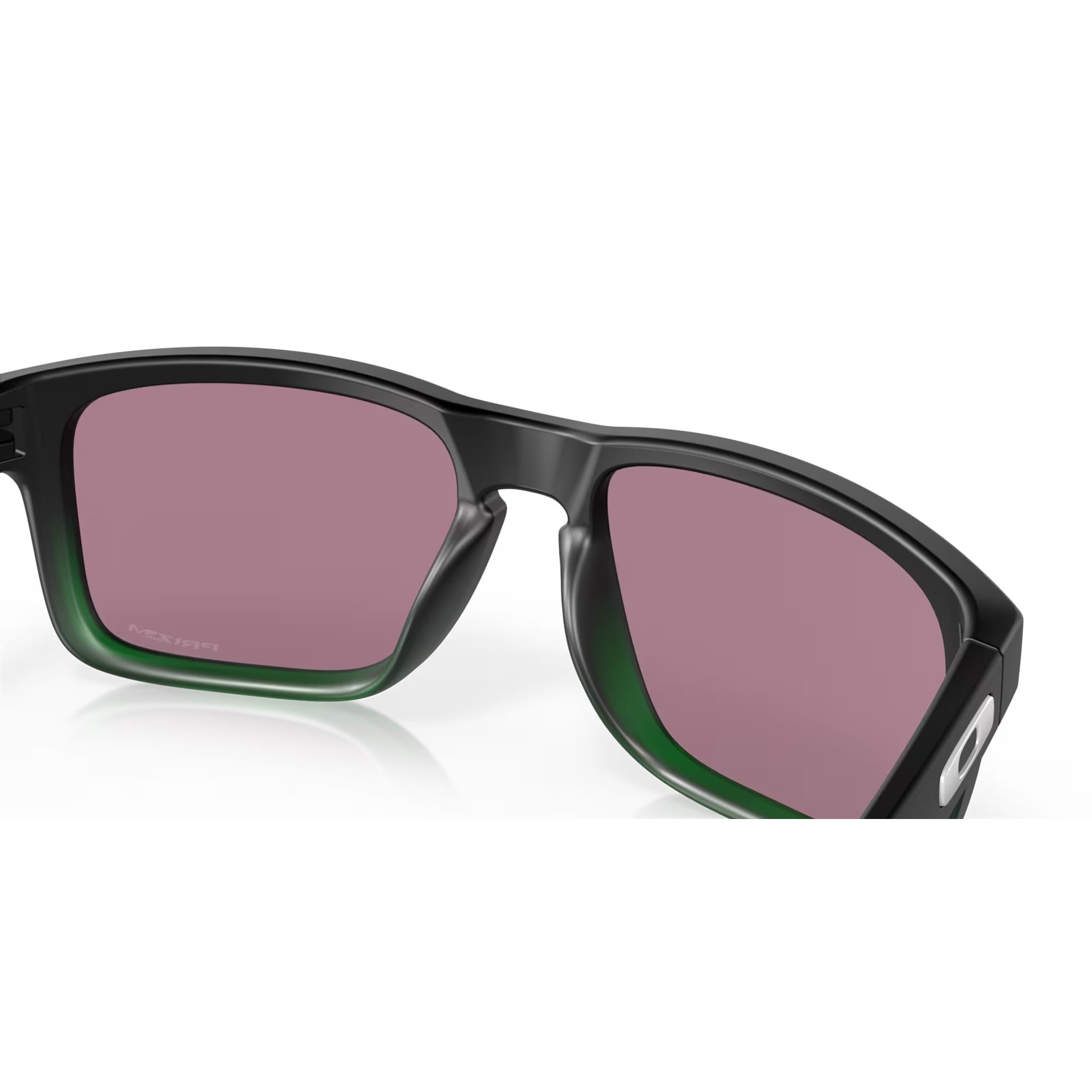 Oakley M Holbrook Jade Fade Prizm Jade Herren