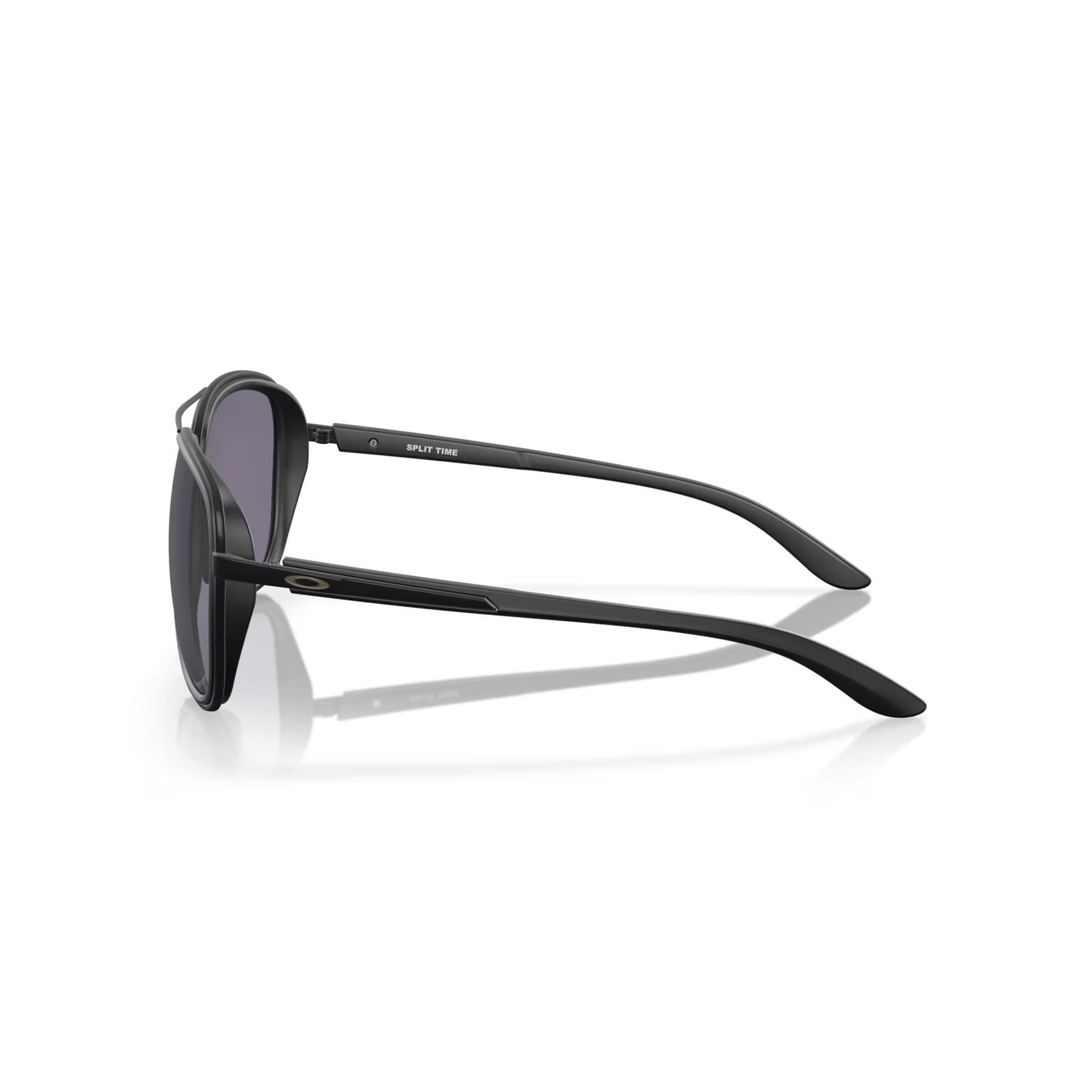 Oakley W Split Time Trans BL w/Prizm Black Damen