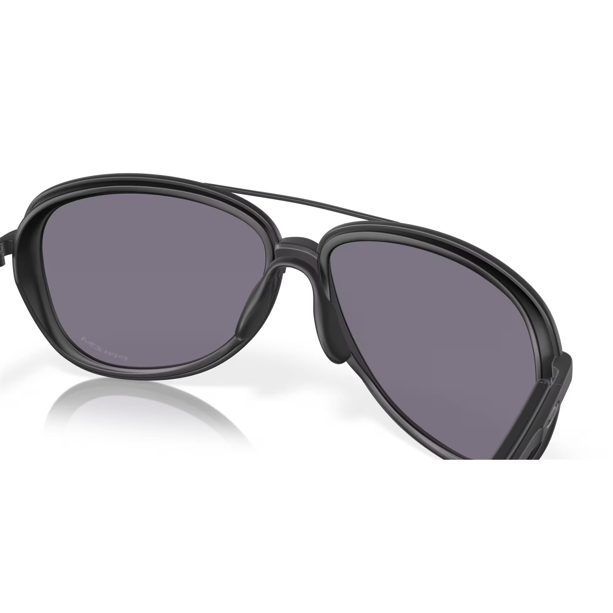 Oakley W Split Time Trans BL w/Prizm Black Damen