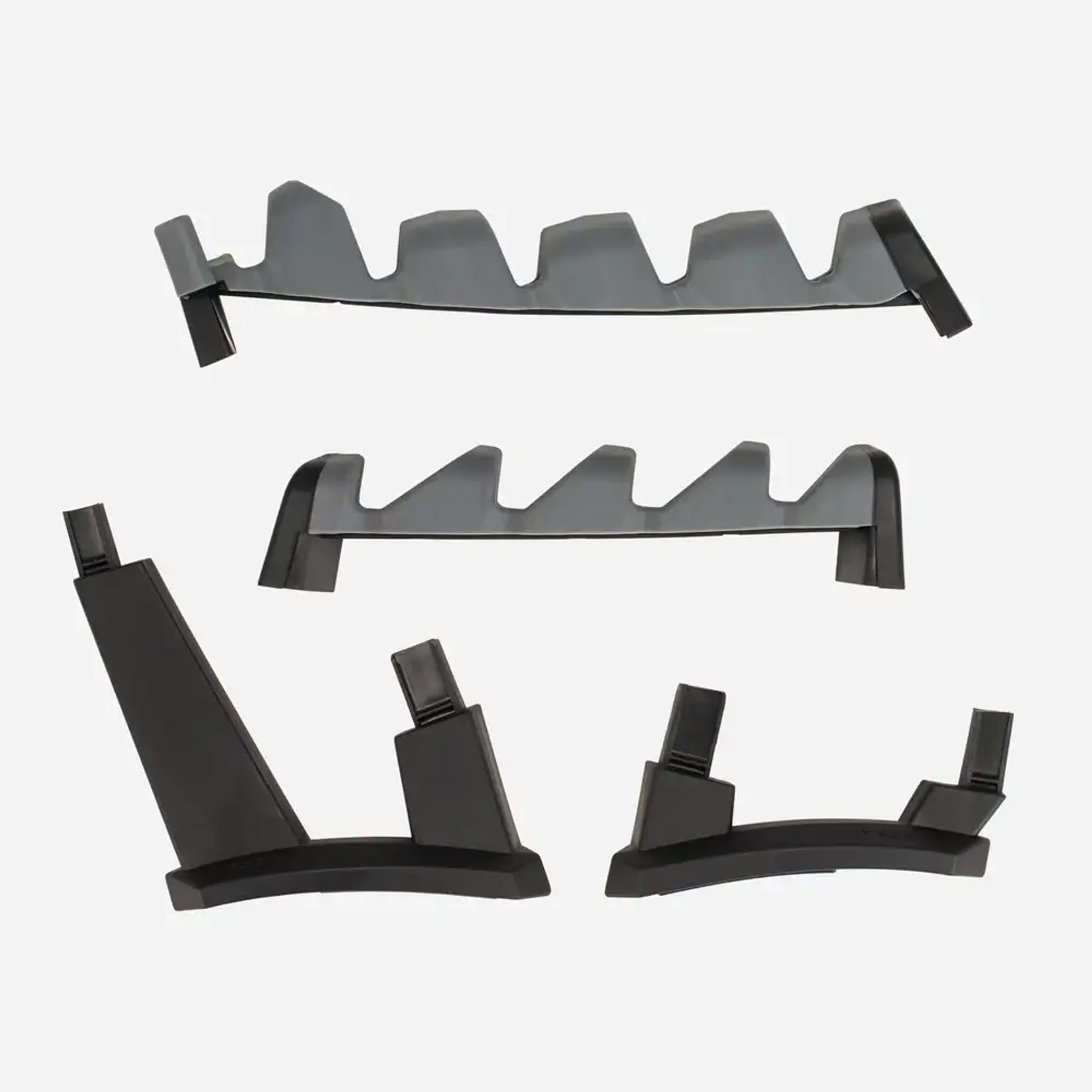 Vessel Golf Club Organizer Aufsatz
