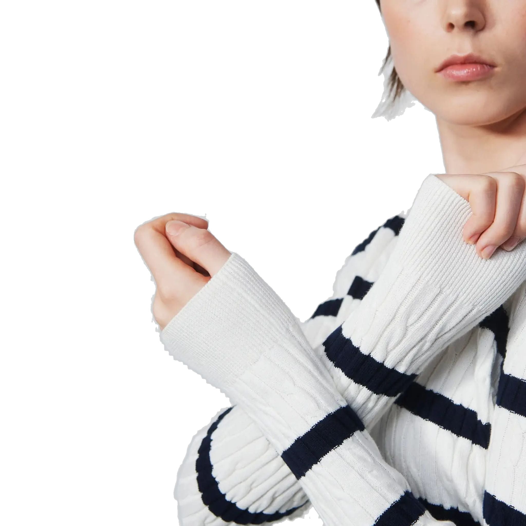 Daily Sports Olbia Pullover