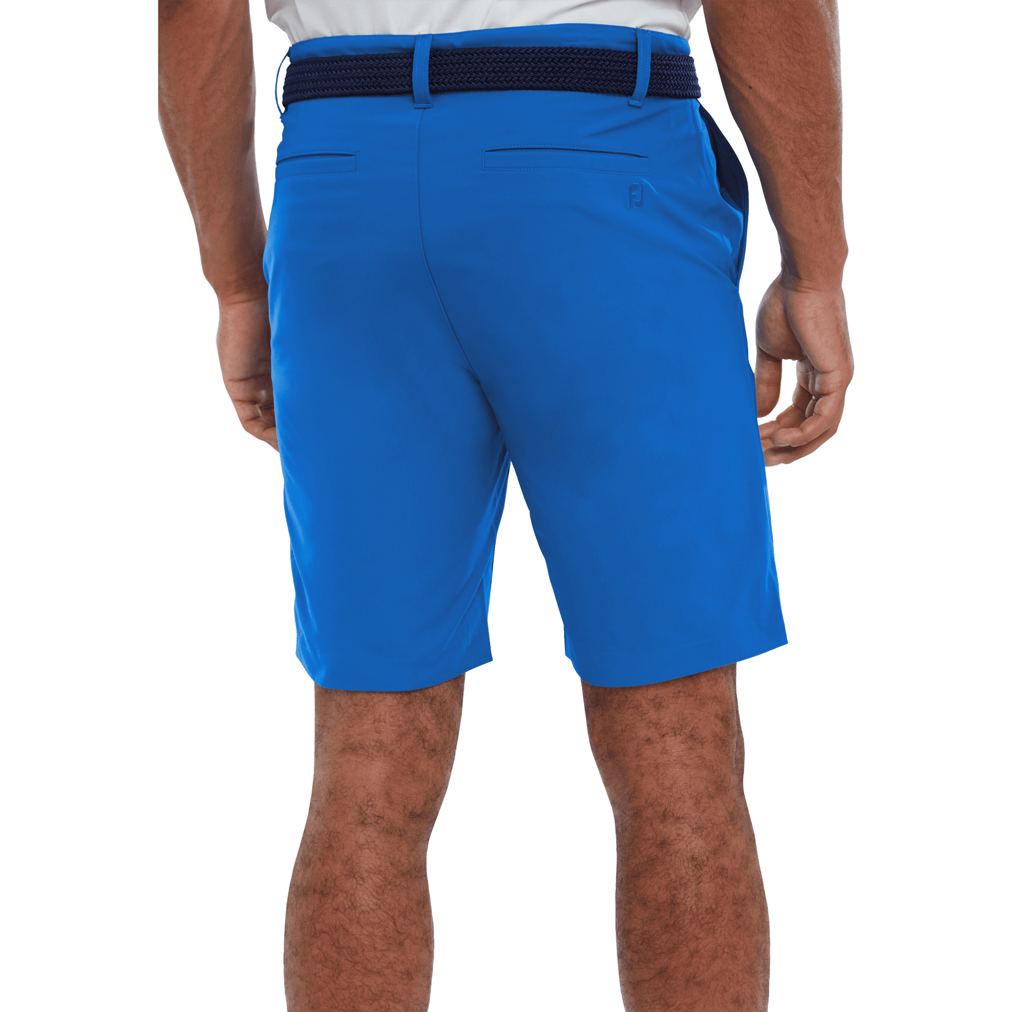 Footjoy Eu Fj Par Golf Short Herren