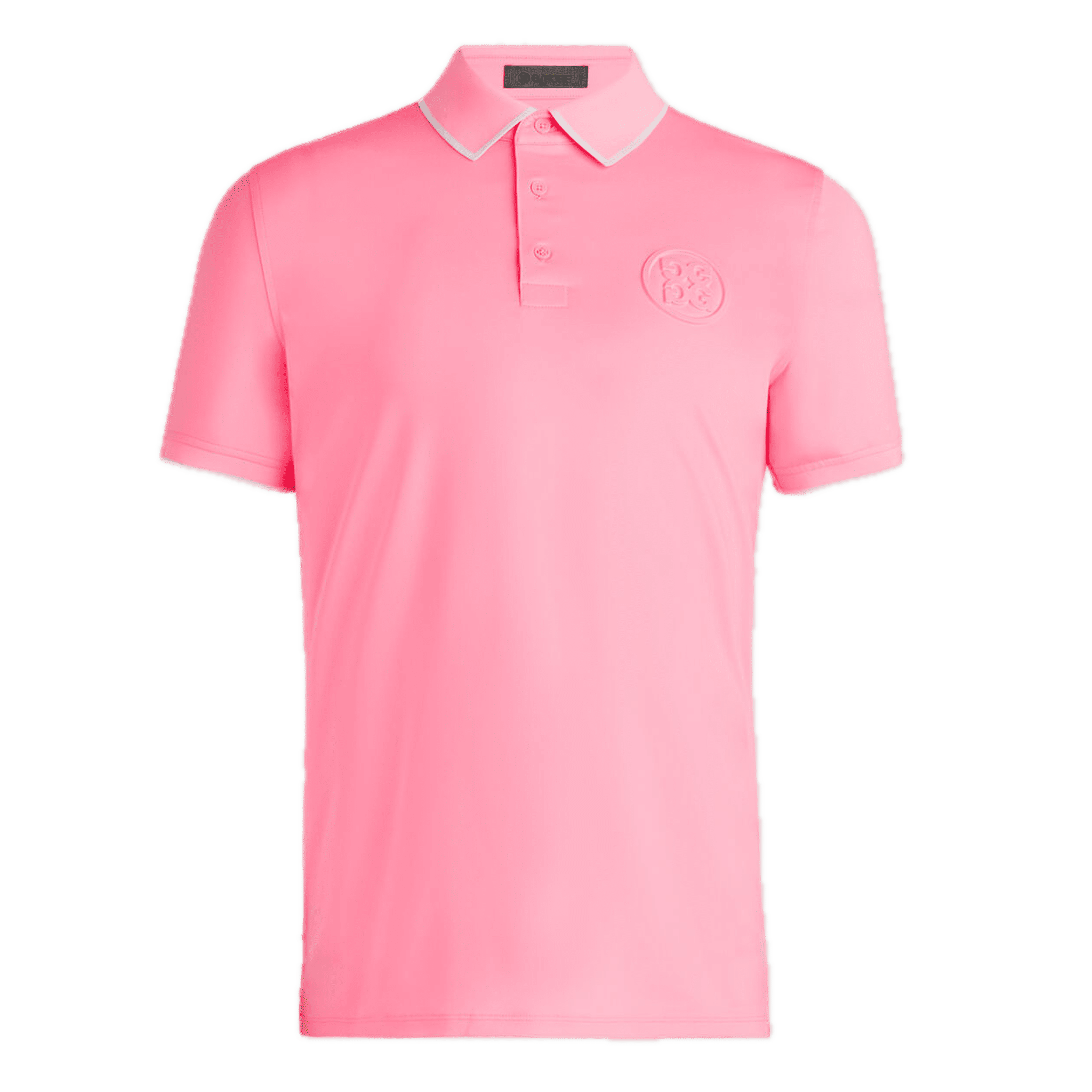 GFORE Circle G´s Tech Poloshirt Herren