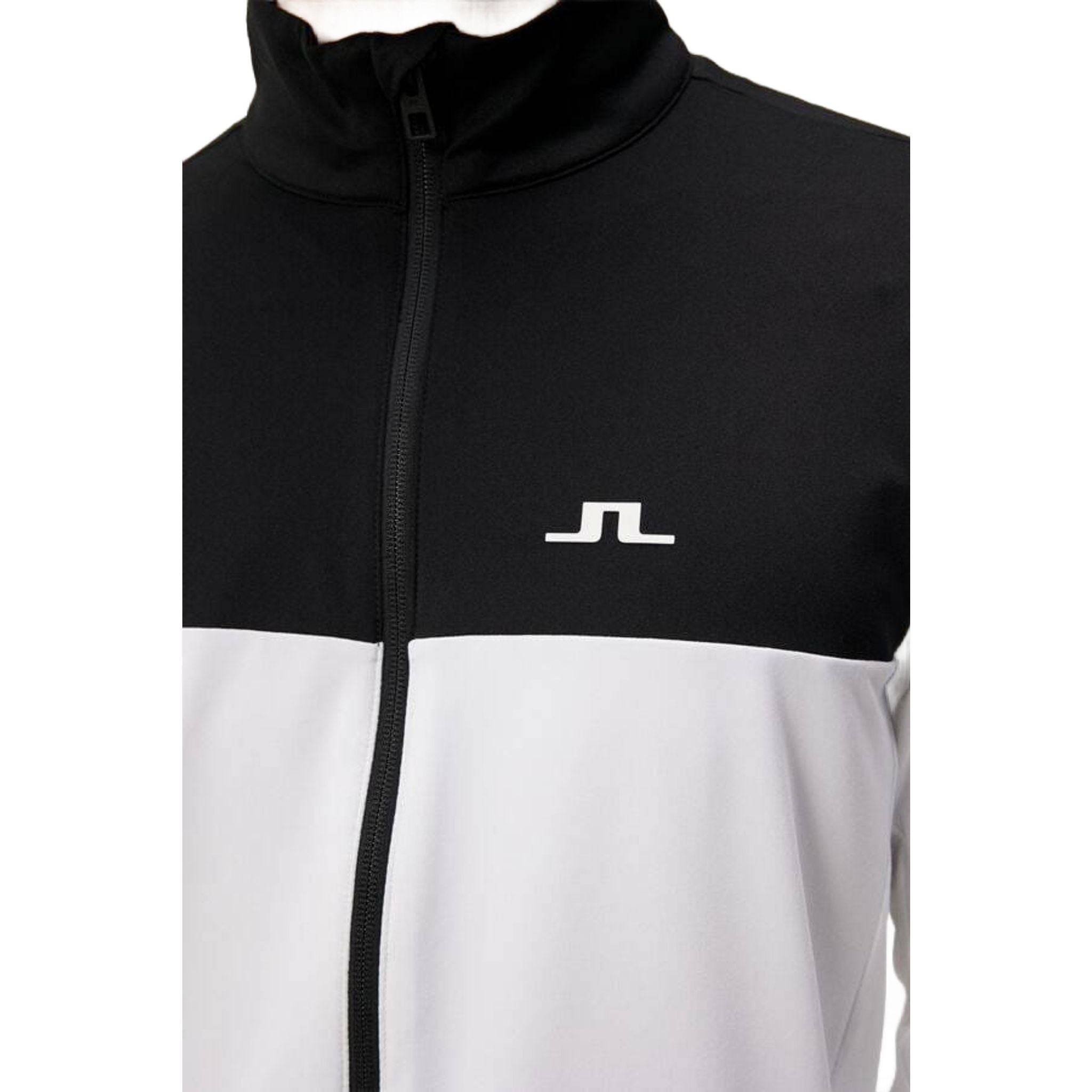 J. Lindeberg Banks Mid Layer Herren