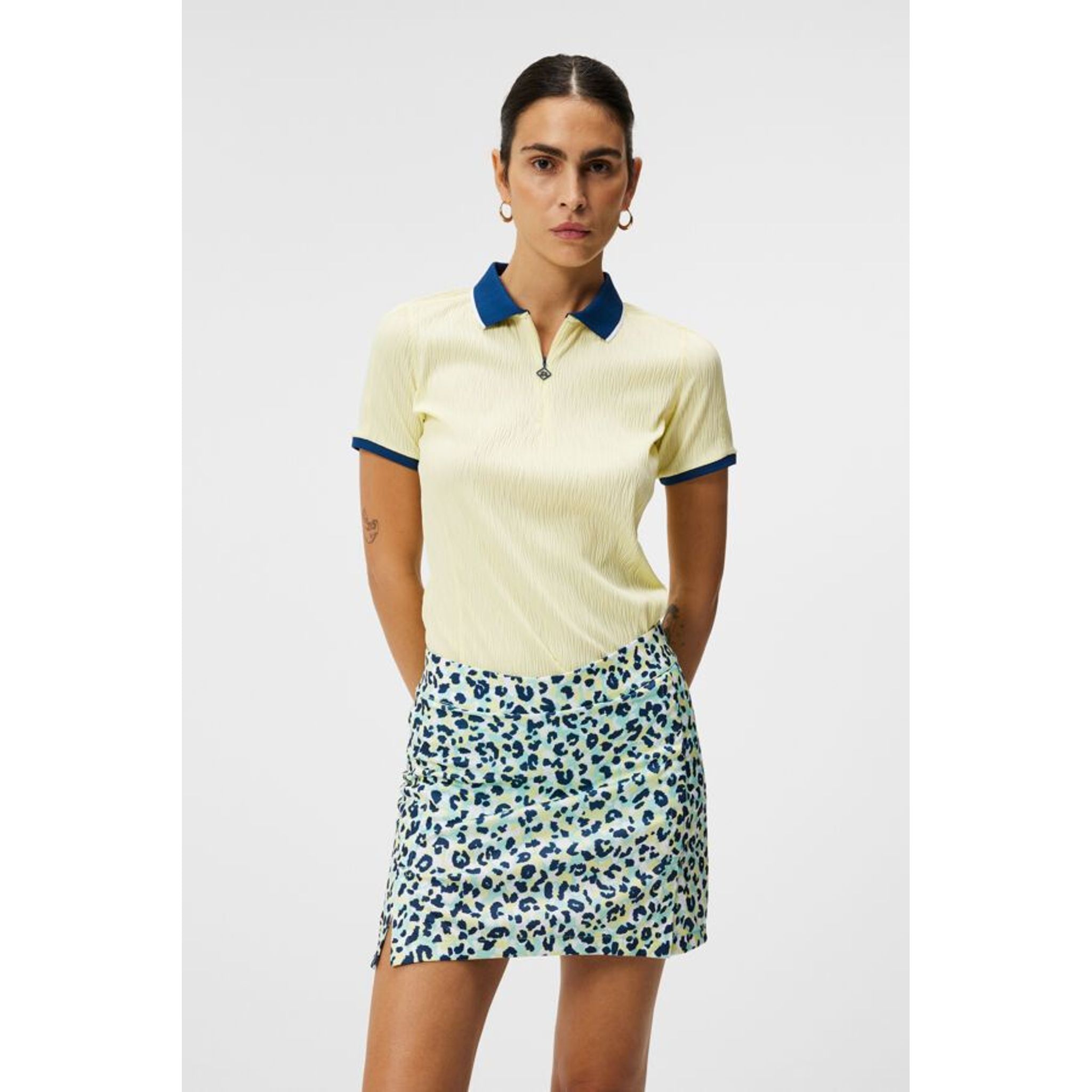 J. Lindeberg Izara Polo pro dámy