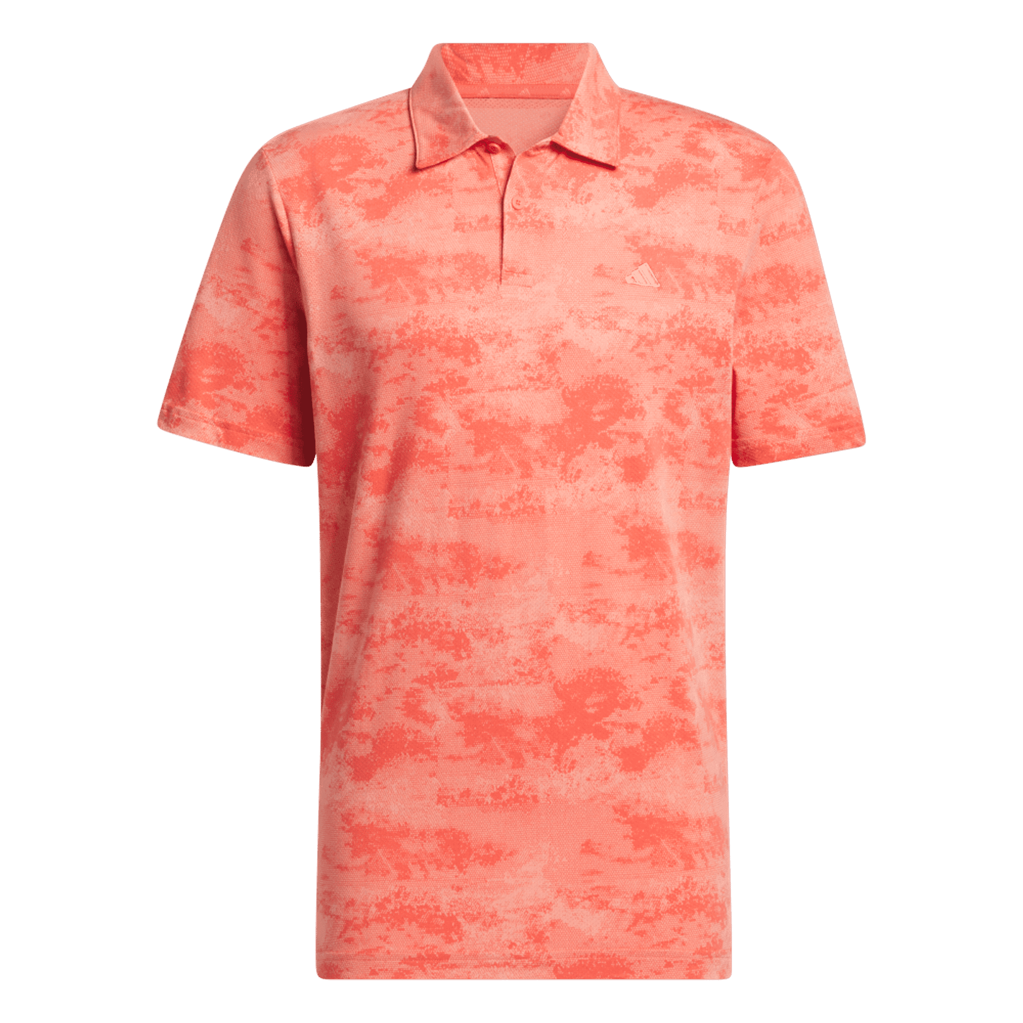 Adidas Go-To Printed Polo Shirt pro muže