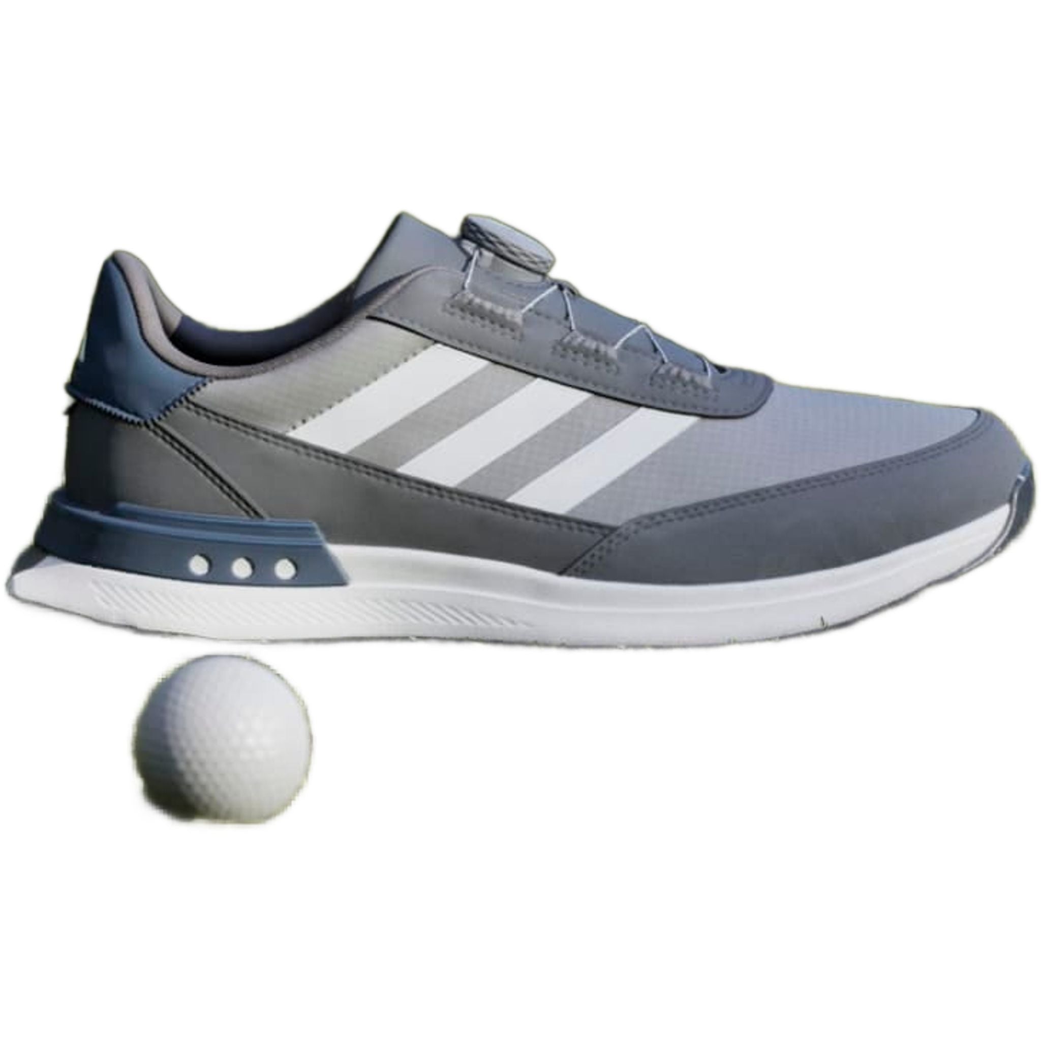 Adidas S2G Spikeless BOA 24 Golfschuhe Herren