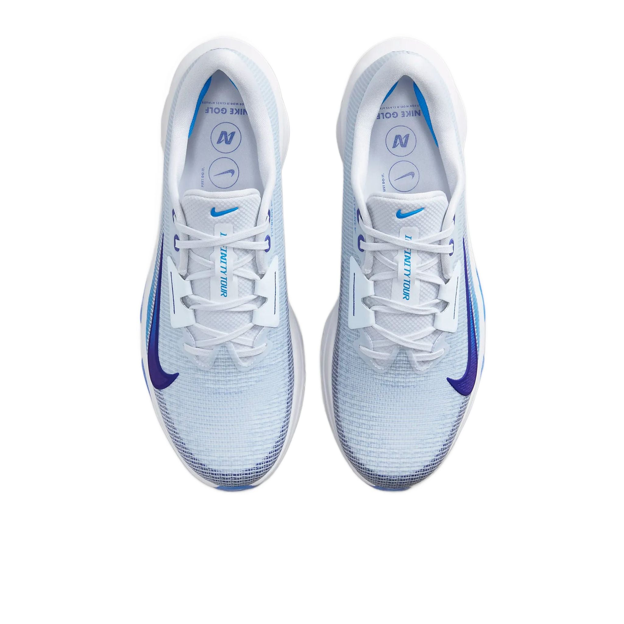 Nike Air Zoom Infinity Tour Golfschuhe Herren