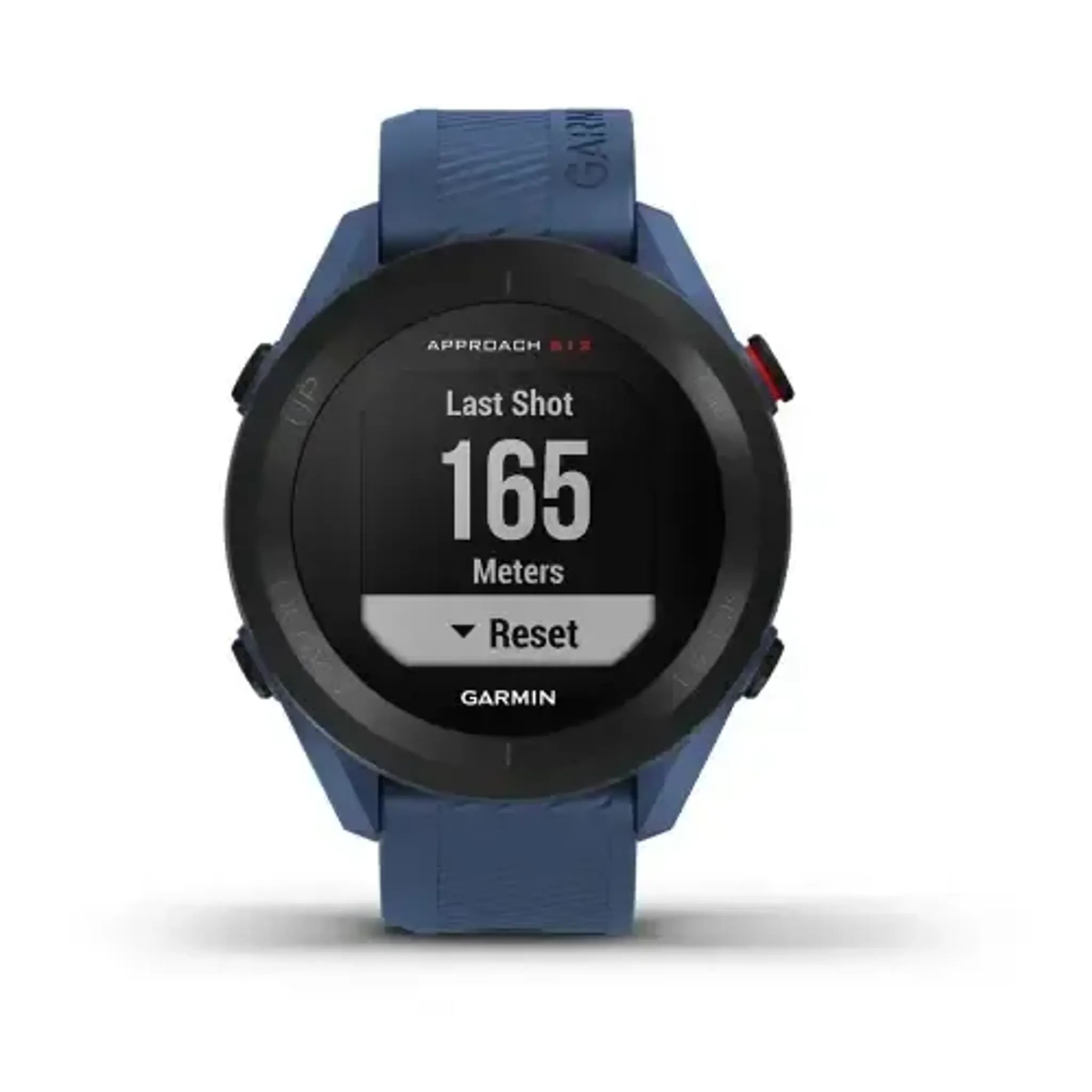 Garmin Approach® S12 Golfuhr