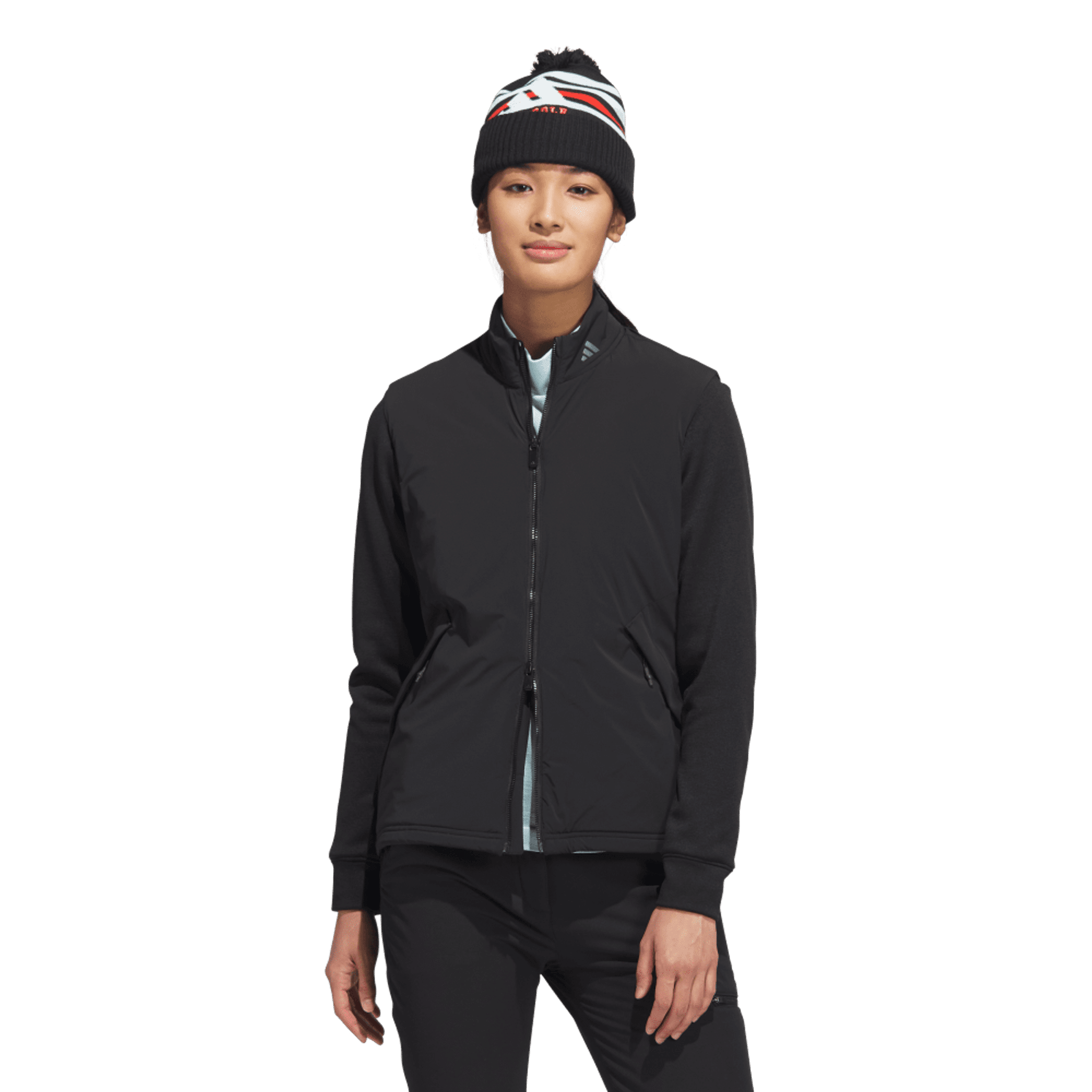 Adidas Ultimate365 Tour Frostguard bunda pro dámy