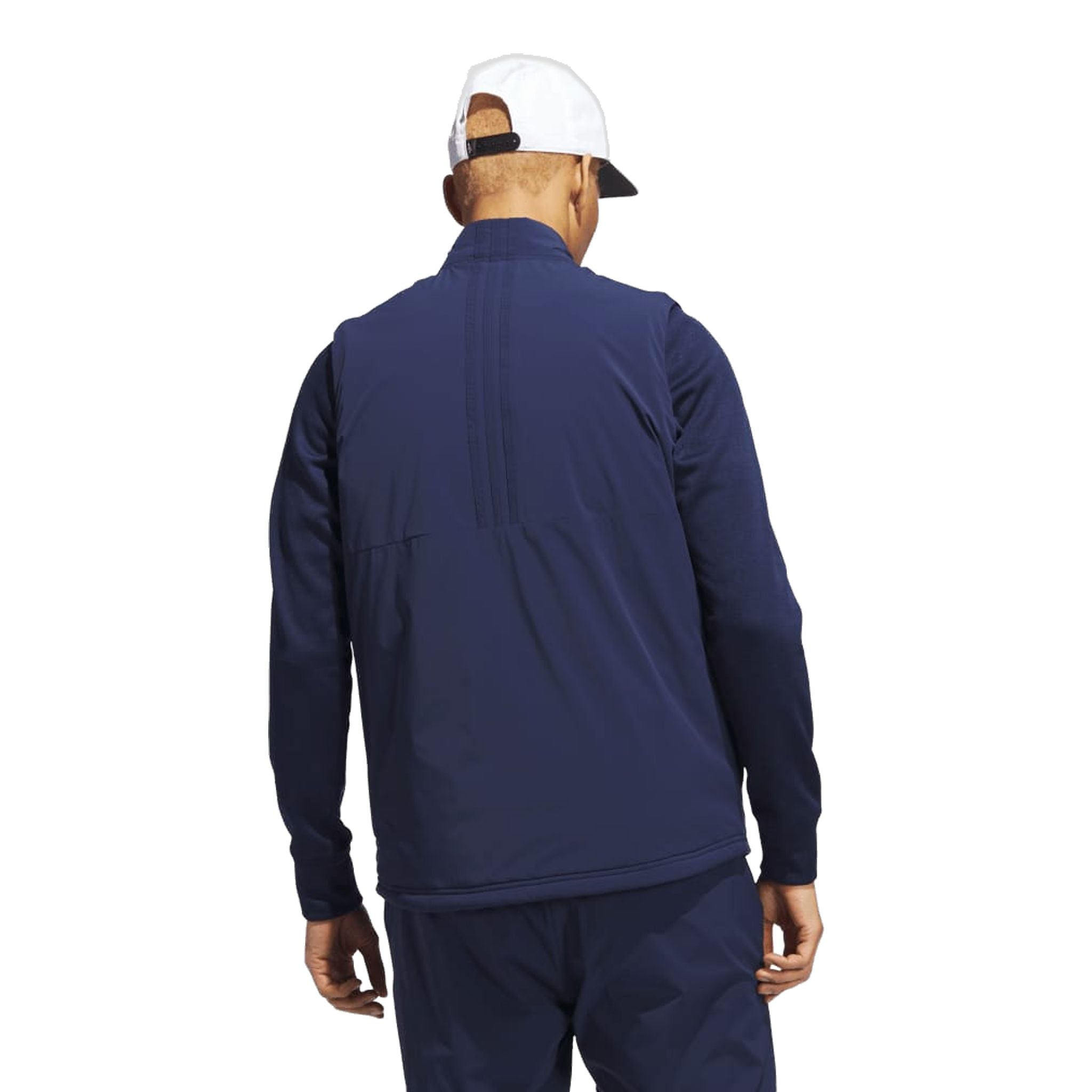 Adidas Ultimate365 Tour Frostguard Jacke Herren