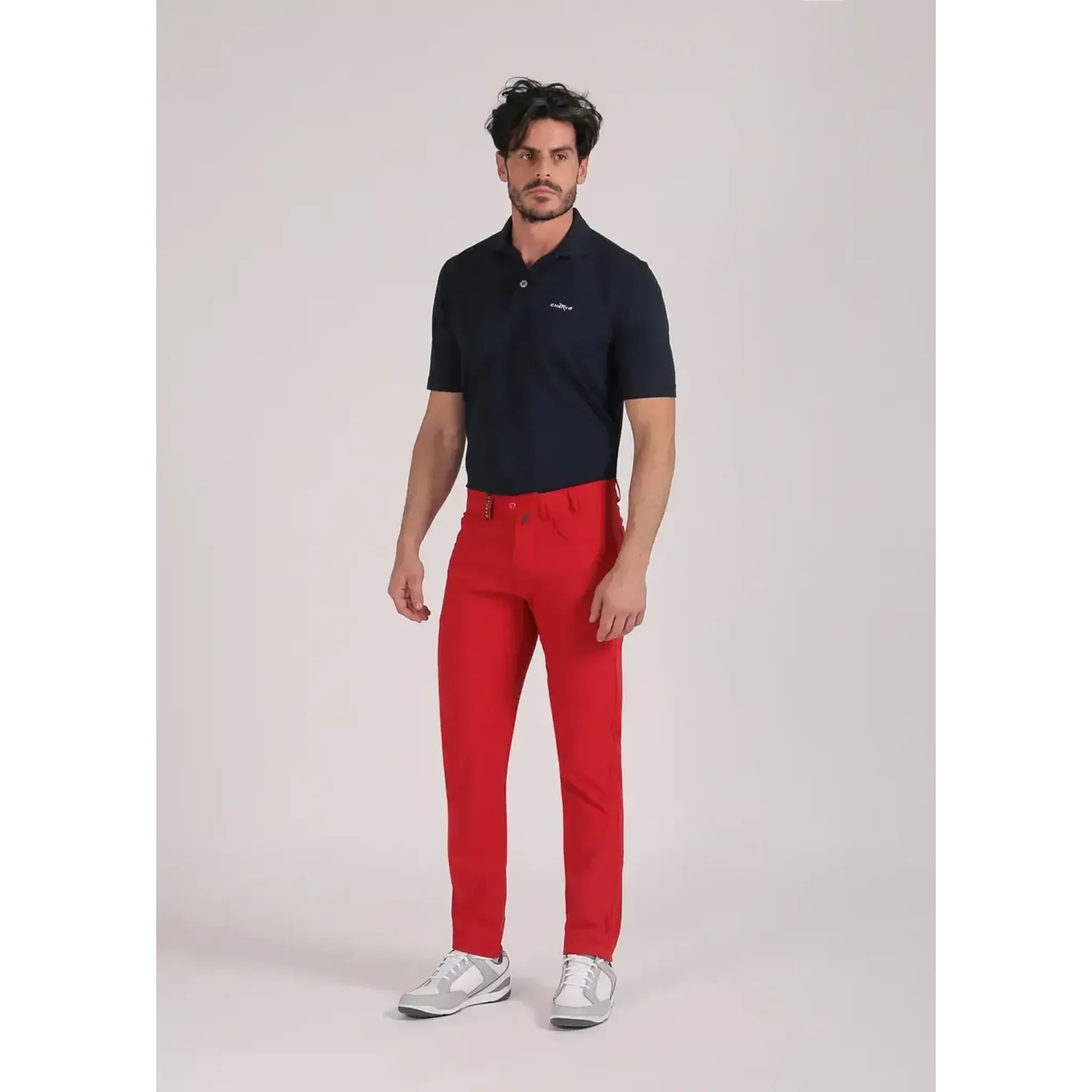 Chervo Sogier golfové kalhoty