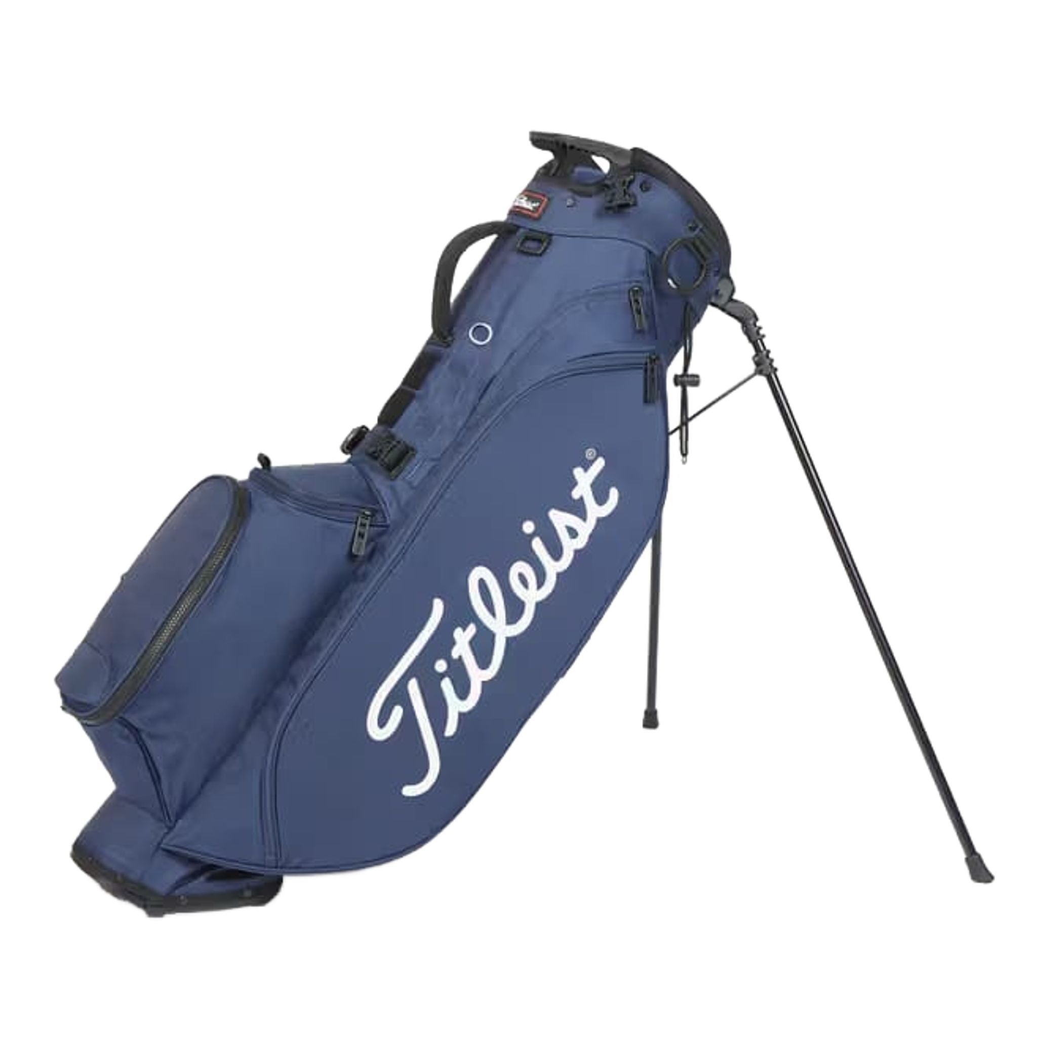 Titleist Players 4+ Standbag