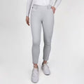 Kjus W Ice Light 7/8 Treggings Alloy pro dámy