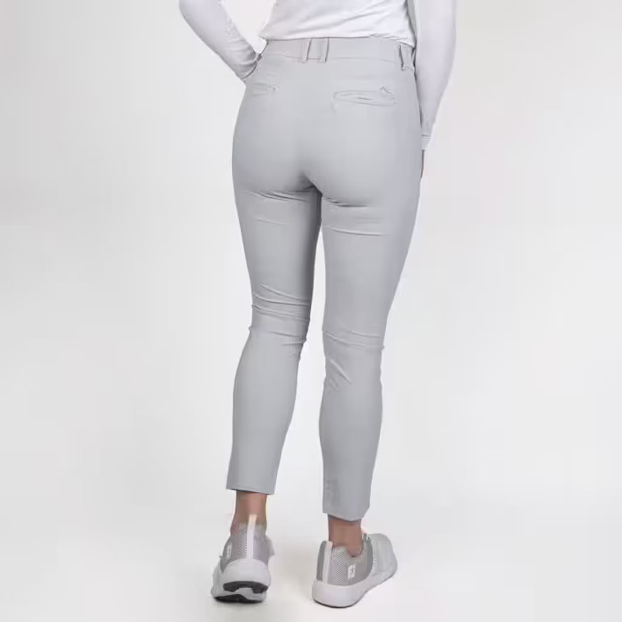 Kjus W Ice Light 7/8 Treggings Alloy pro dámy