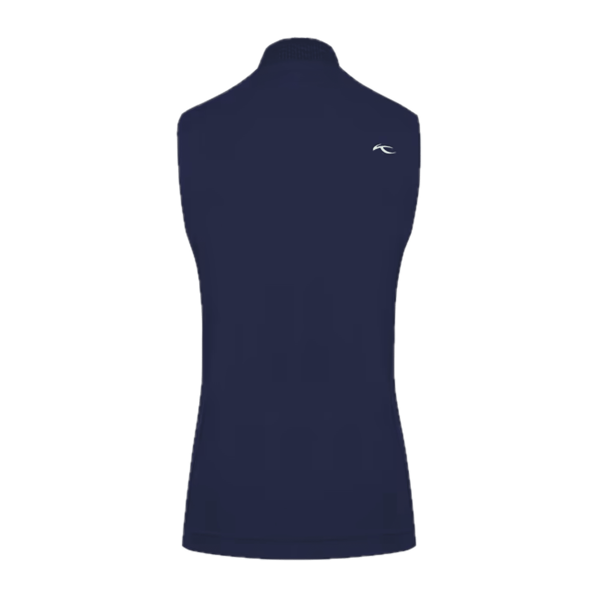 Kjus W Retention Vest Atlanta Blue pro dámy