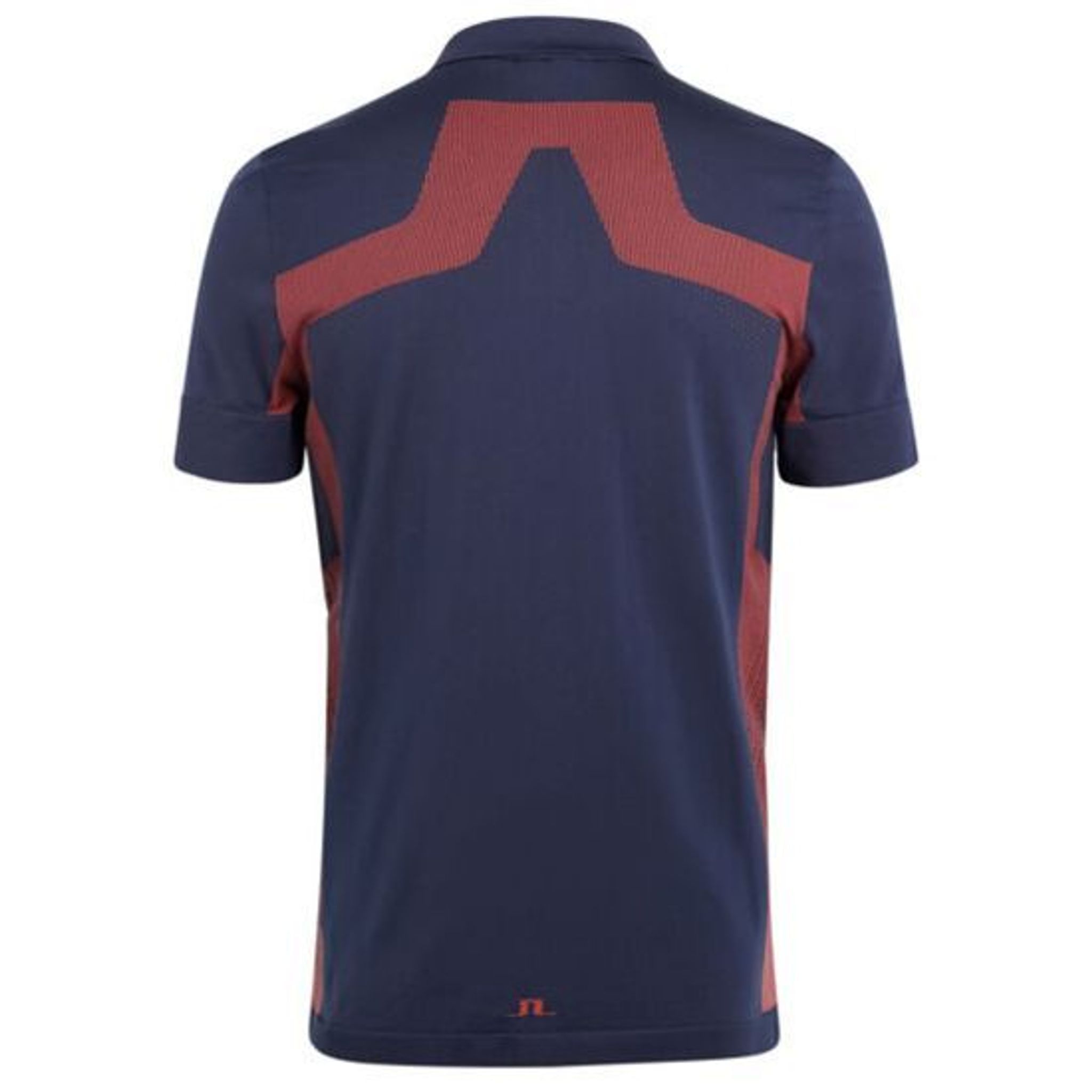 J. Lindeberg M Al Golf Polo JL Navy Pánské