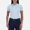 Kjus Sanna S/S golfové polo