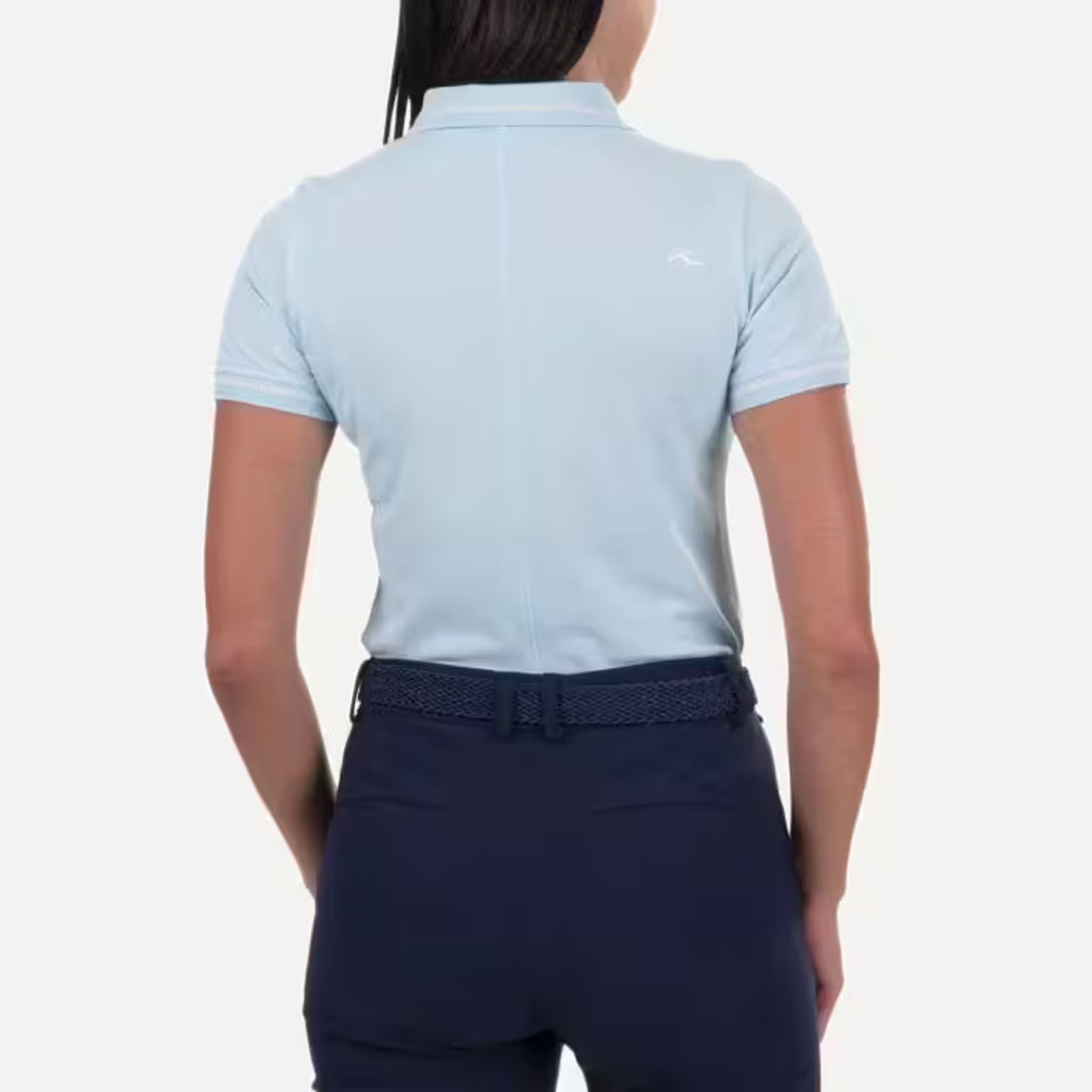 Kjus Sanna S/S golfové polo