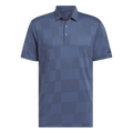 Adidas Ultimate365 Textured Jacquard Polo tričko pro muže