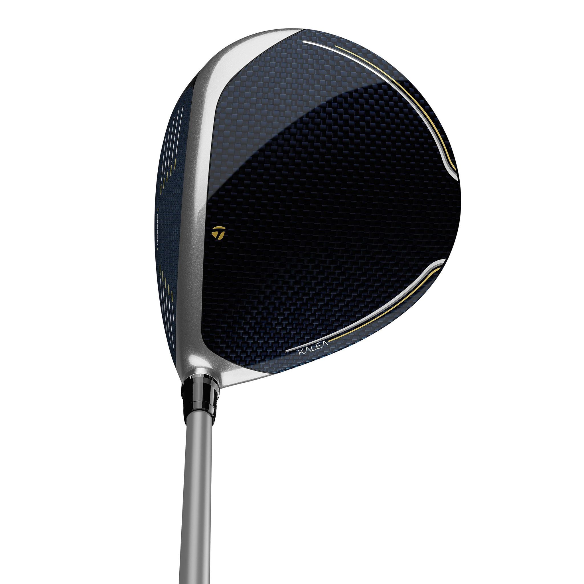 TaylorMade Kalea Gold Driver pro dámy
