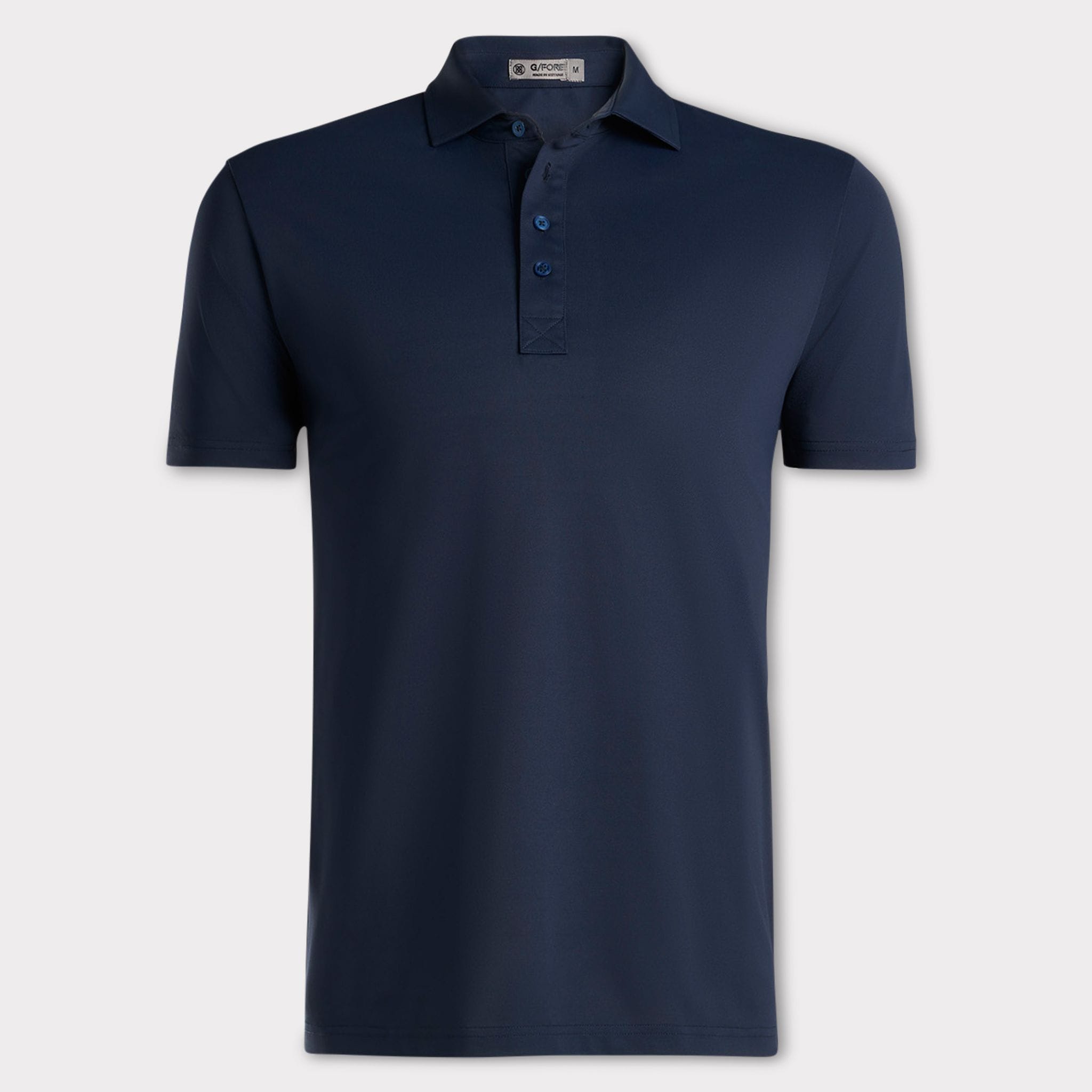 GFORE Essential Pique Golfpolo