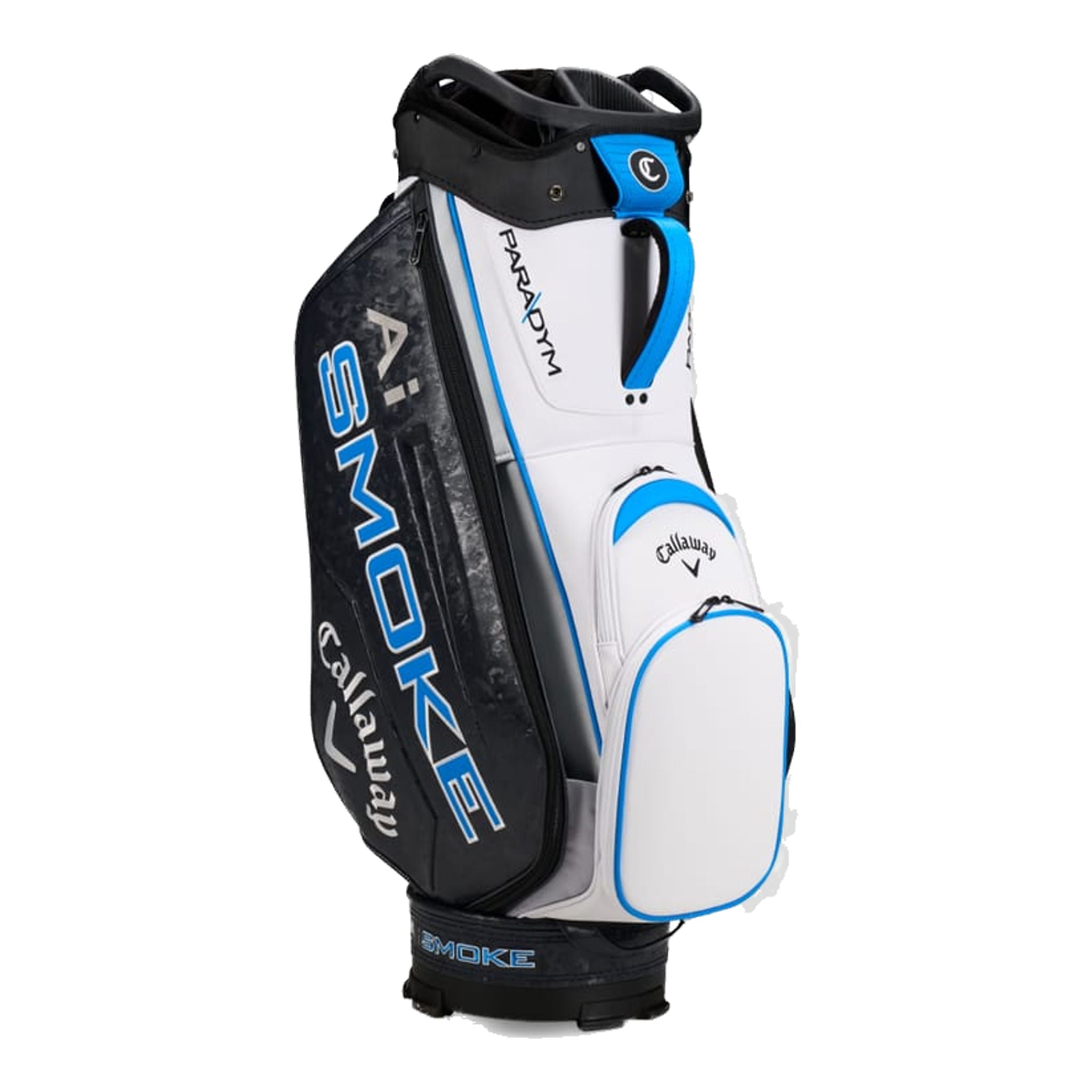 Callaway Paradym AI Smoke Staff Bag