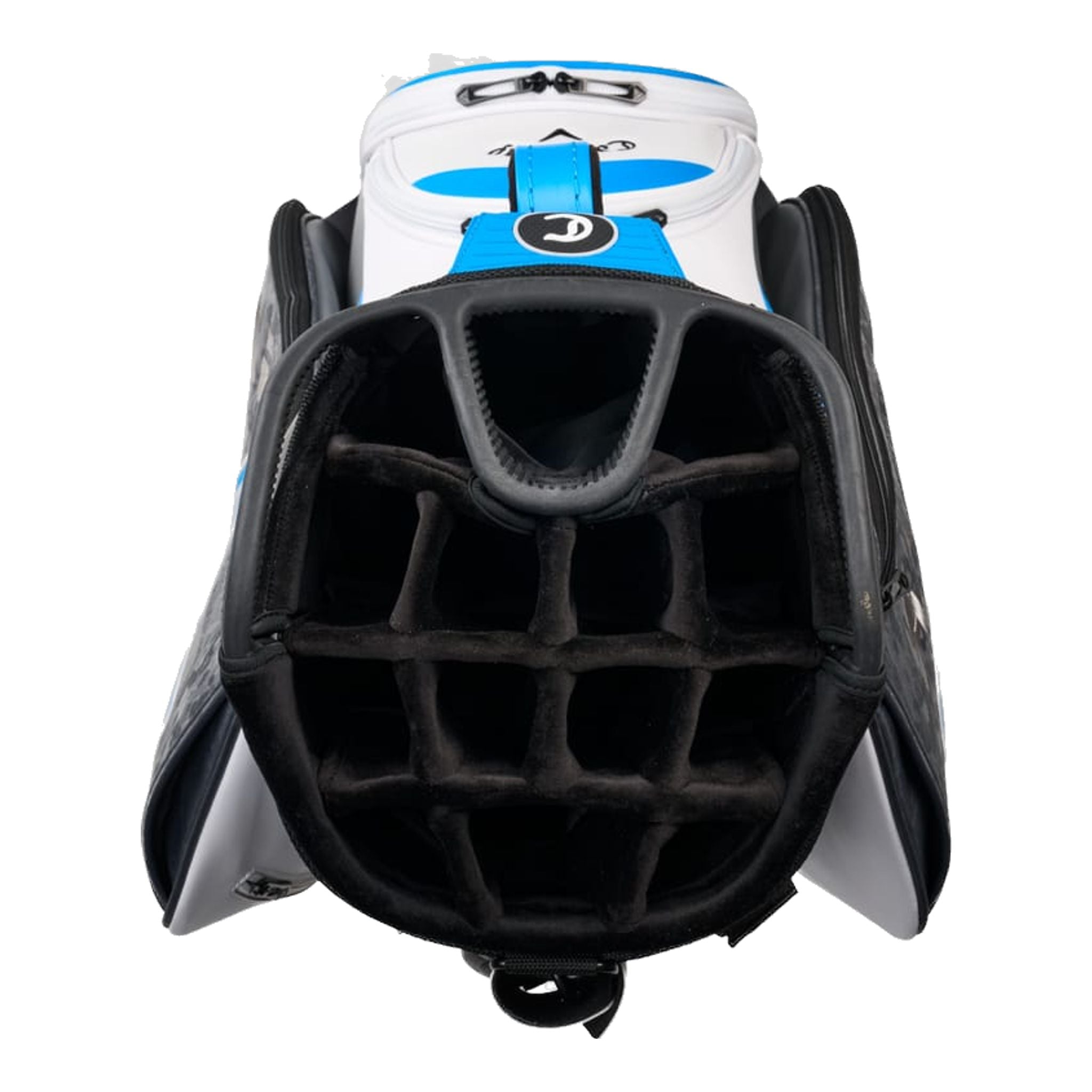 Callaway Paradym AI Smoke Staff Bag