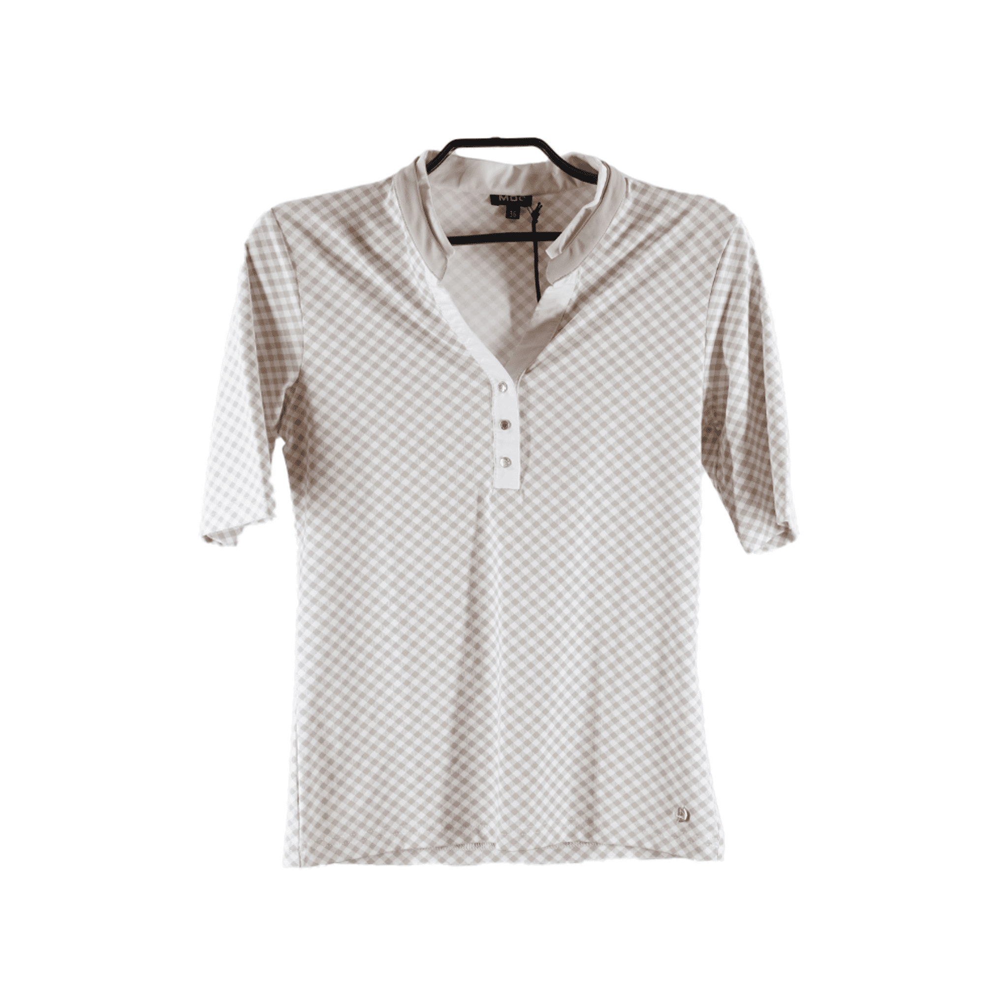 MDC Sportwear golfové polo pro dámy