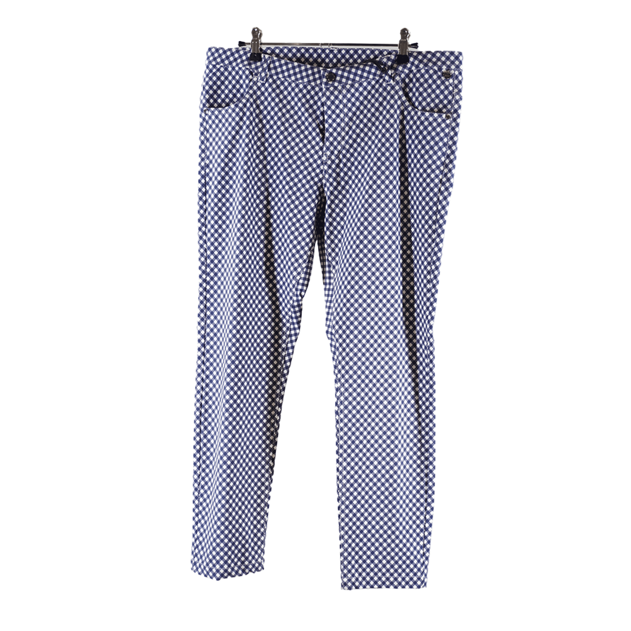 MDC Sportwear golfové kalhoty pro dámy