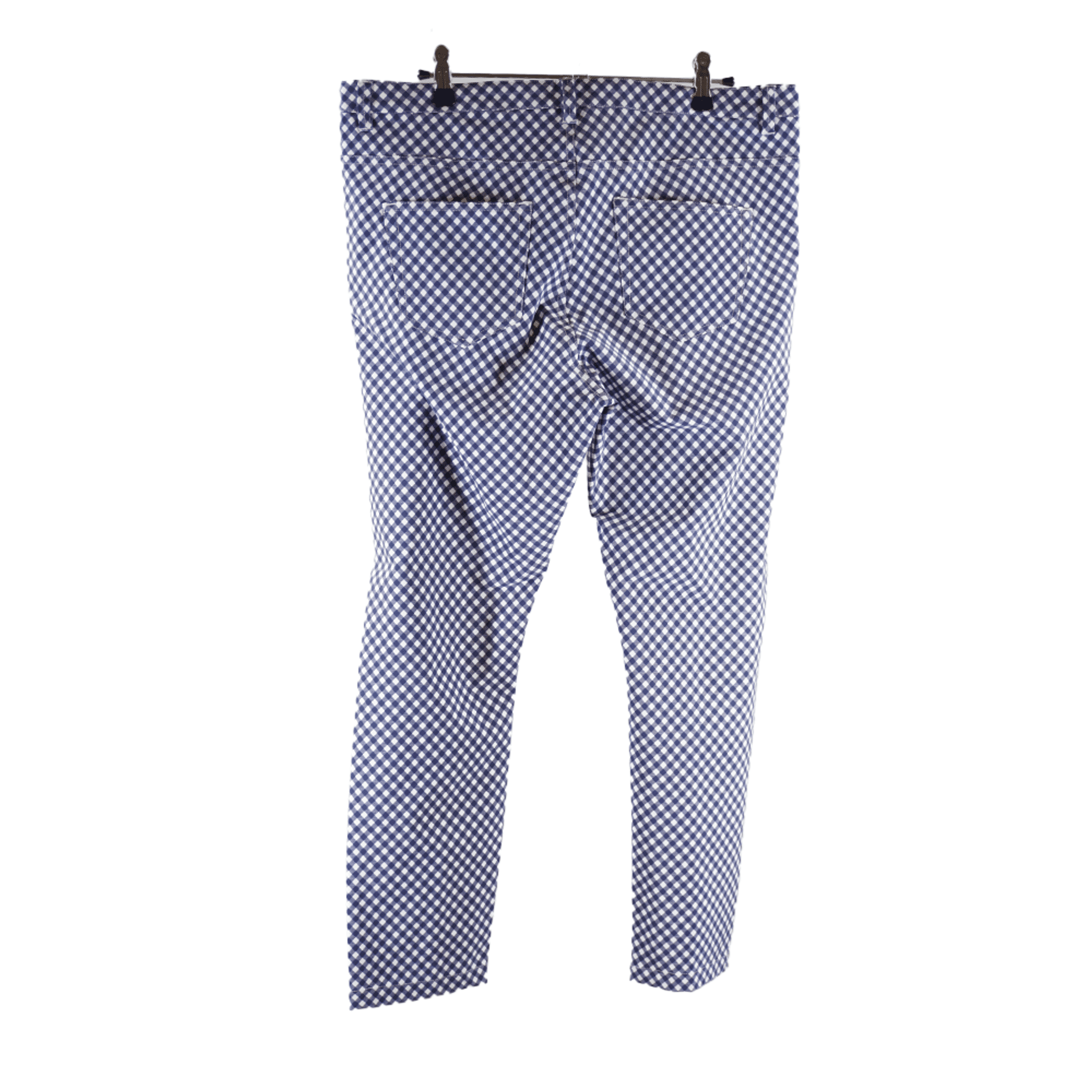 MDC Sportwear golfové kalhoty pro dámy
