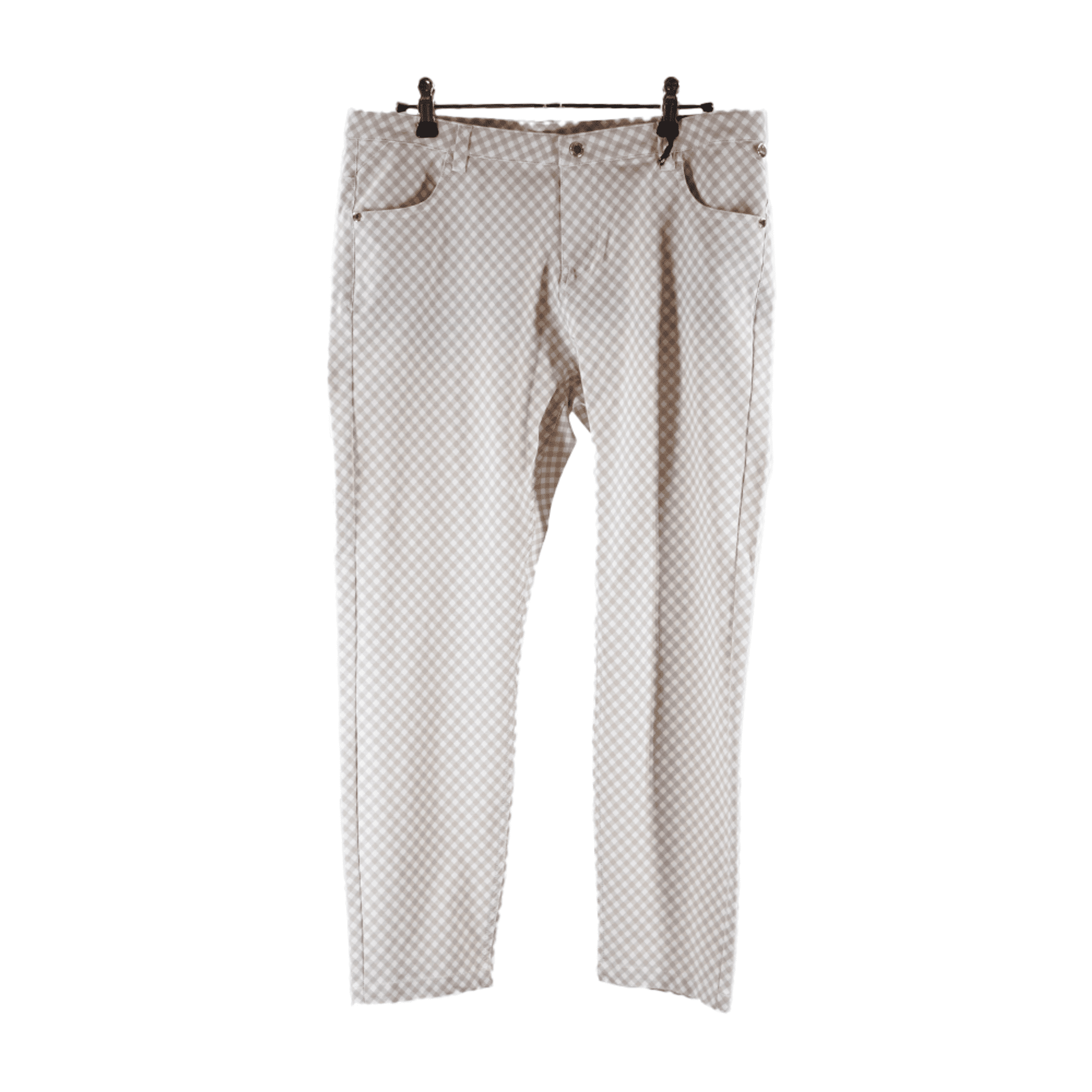 MDC Sportwear golfové kalhoty pro dámy