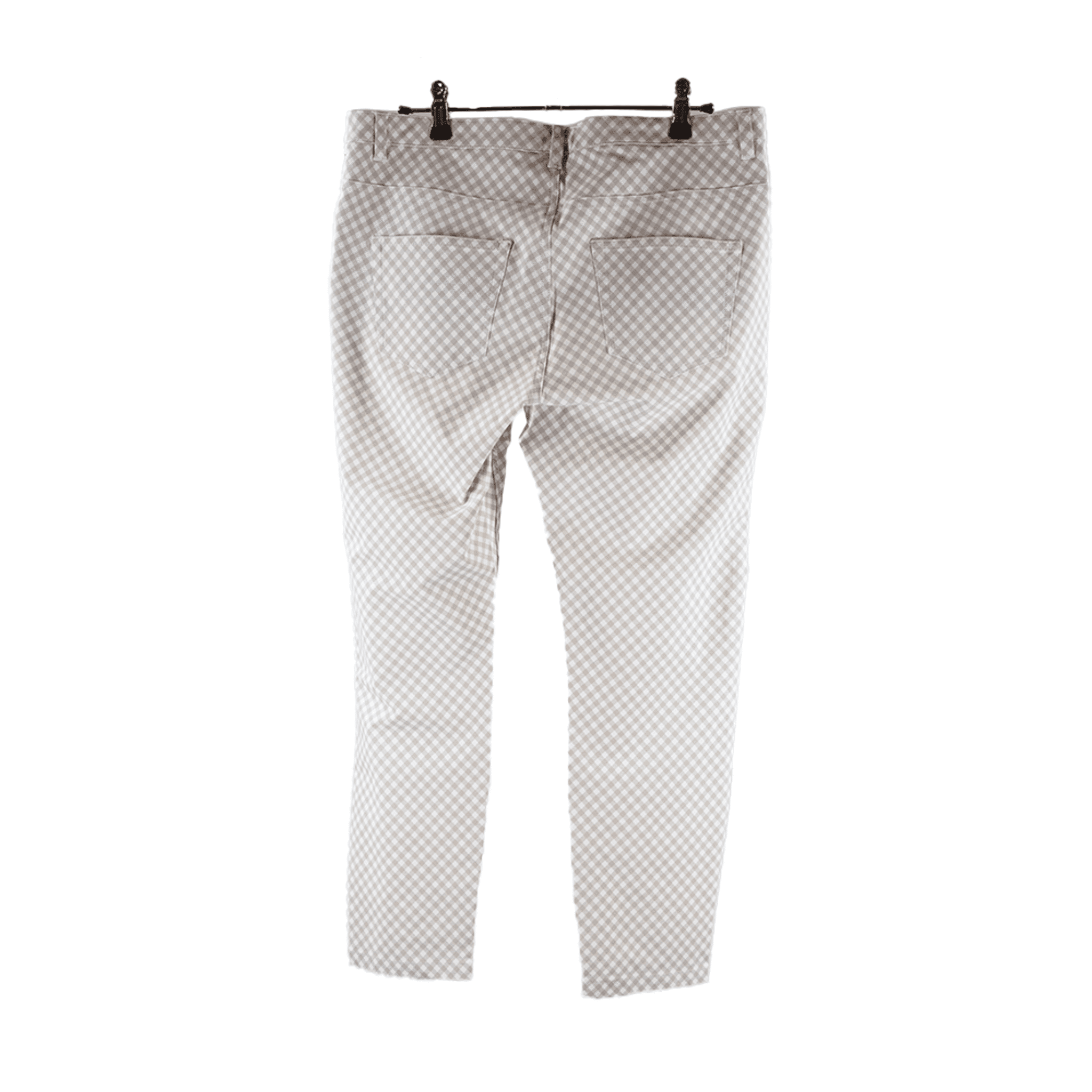 MDC Sportwear golfové kalhoty pro dámy