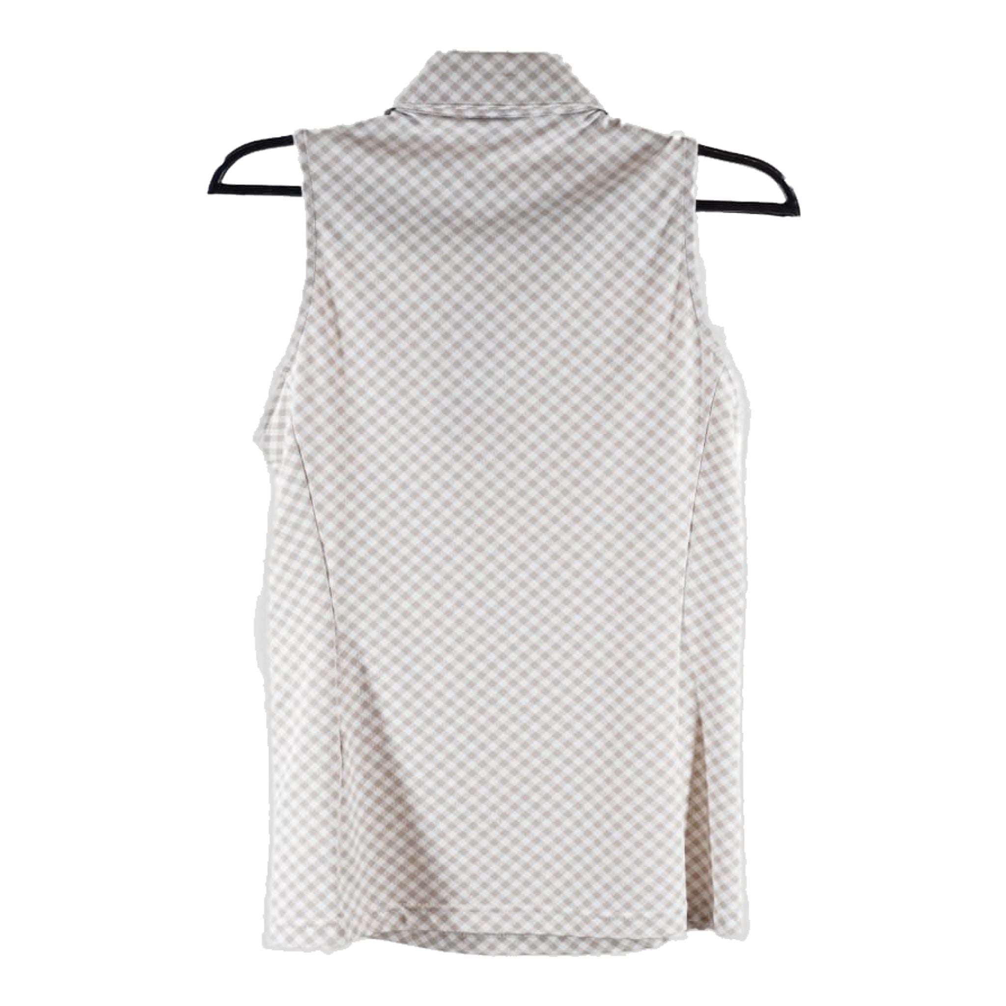 MDC Sportwear Sleeveless Golfpolo Damen