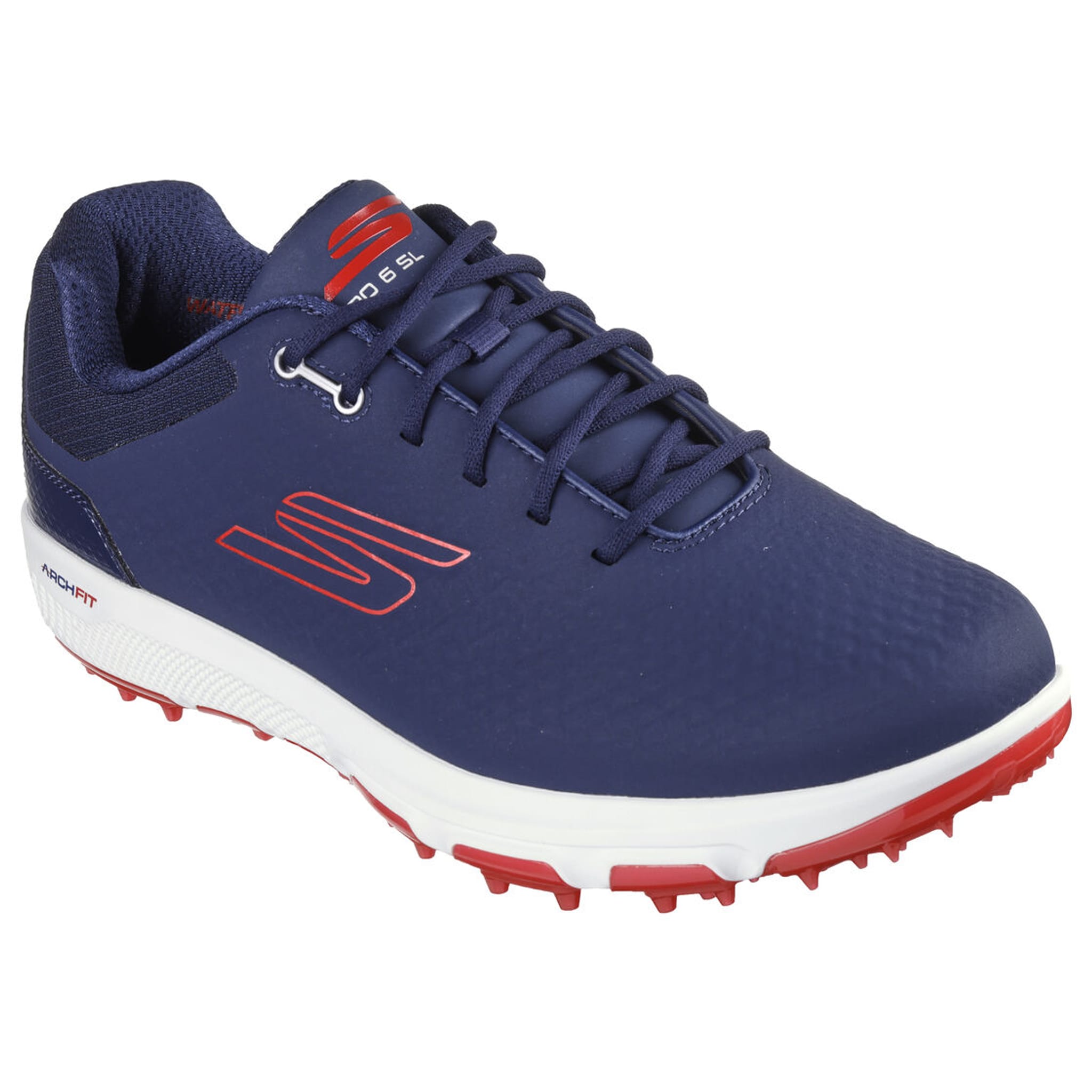 Skechers Pro 6 SL Golfschuhe Herren