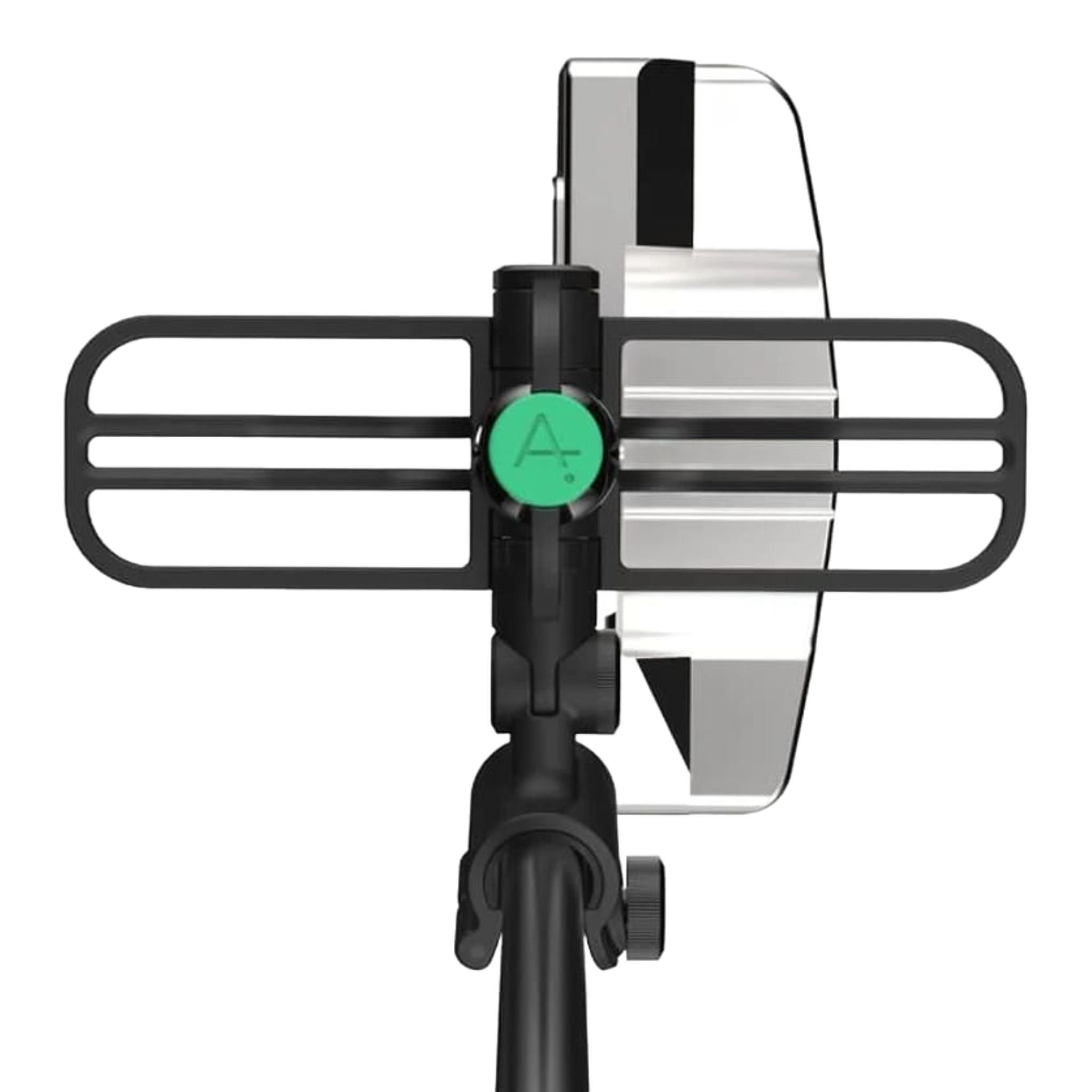 Já a můj Golf Gatekeeper Putting Path & Tempo Trainer