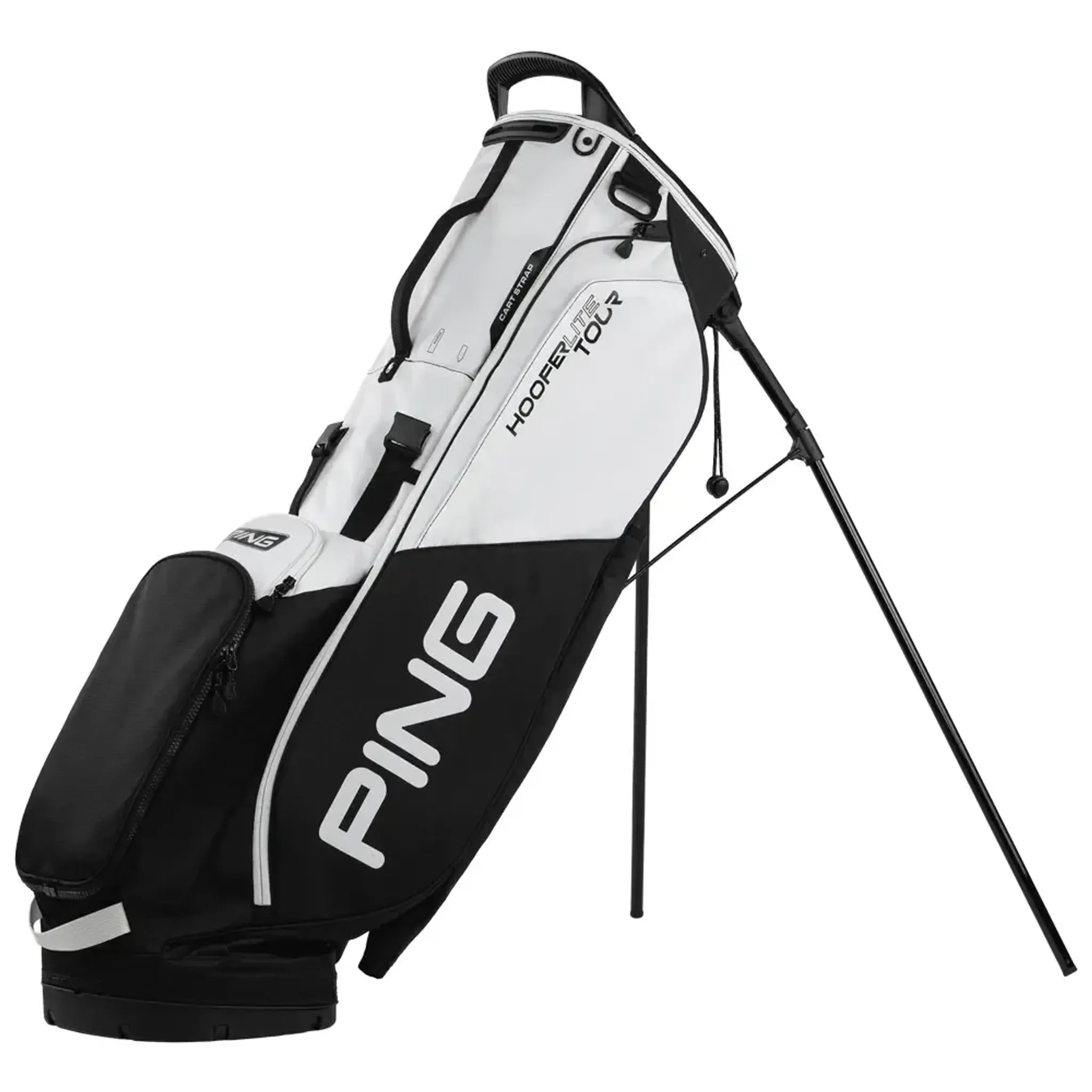 Ping Hoofer Lite Standbag - Limitovaná edice