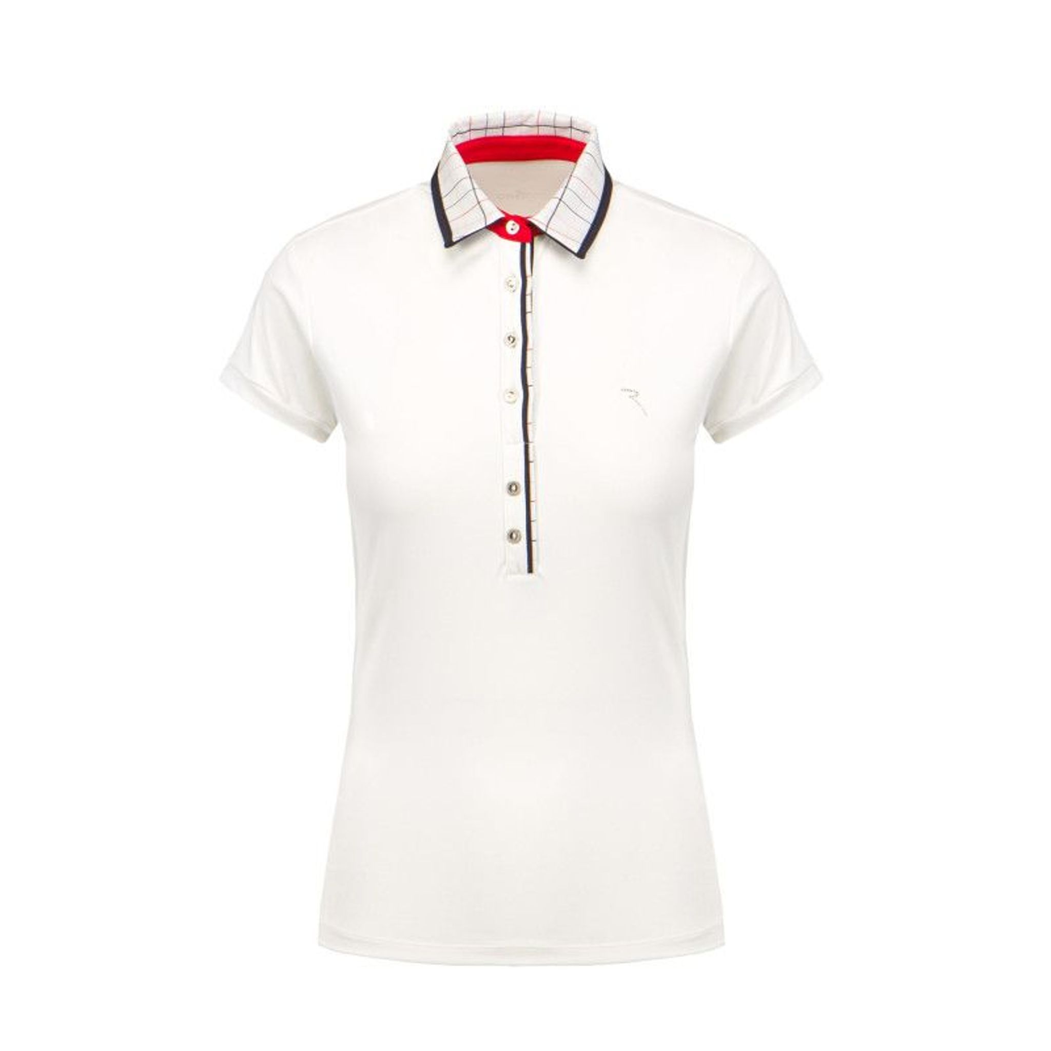 Chervo Allusive Poloshirt pro dámy