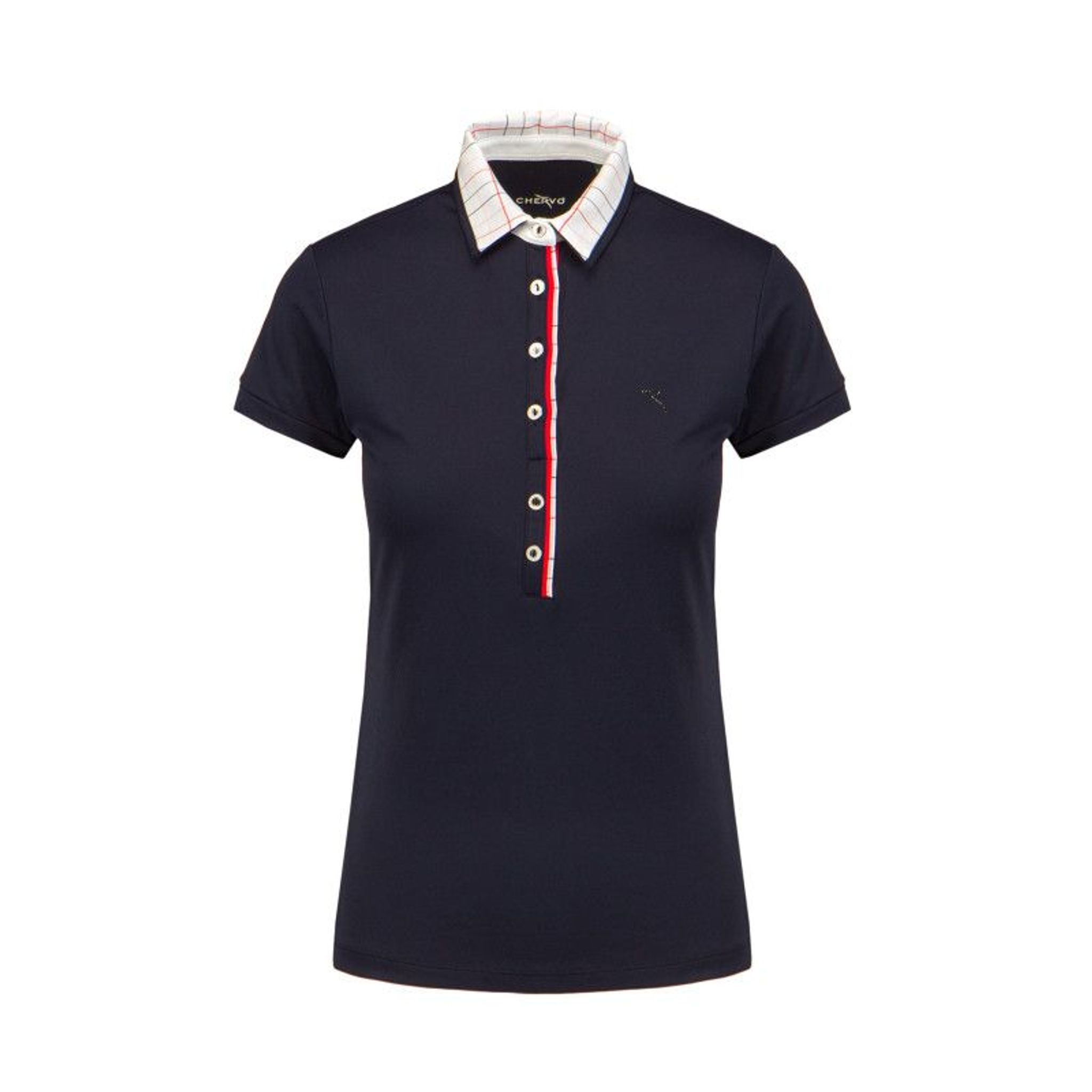 Chervo Allusive Poloshirt pro dámy