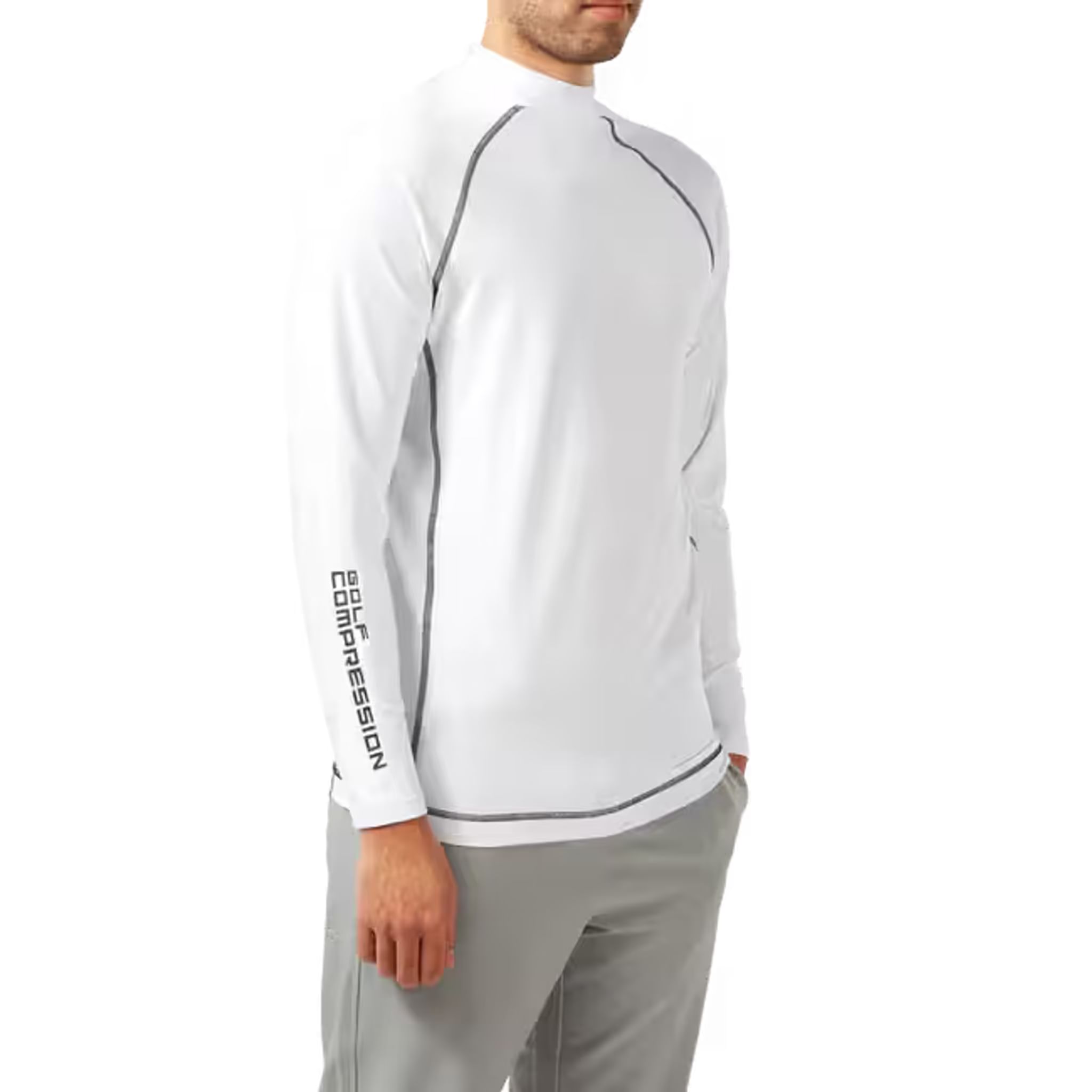 Footjoy Performance Thermal Mock pro muže