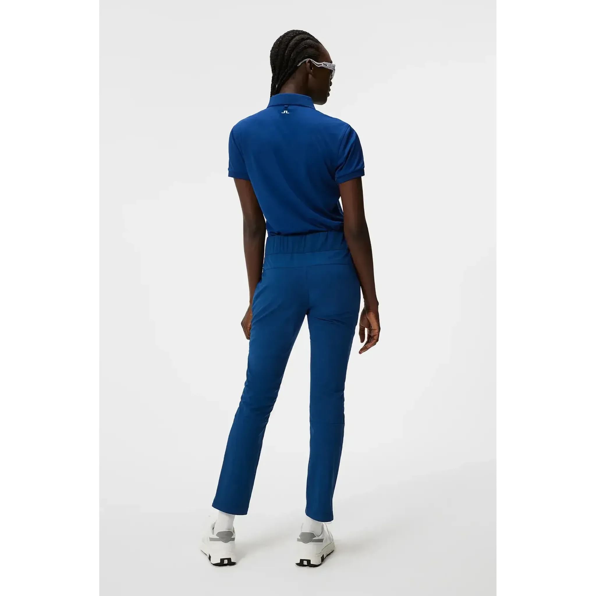 J. Lindeberg Tour Tech Poloshirt pro dámy