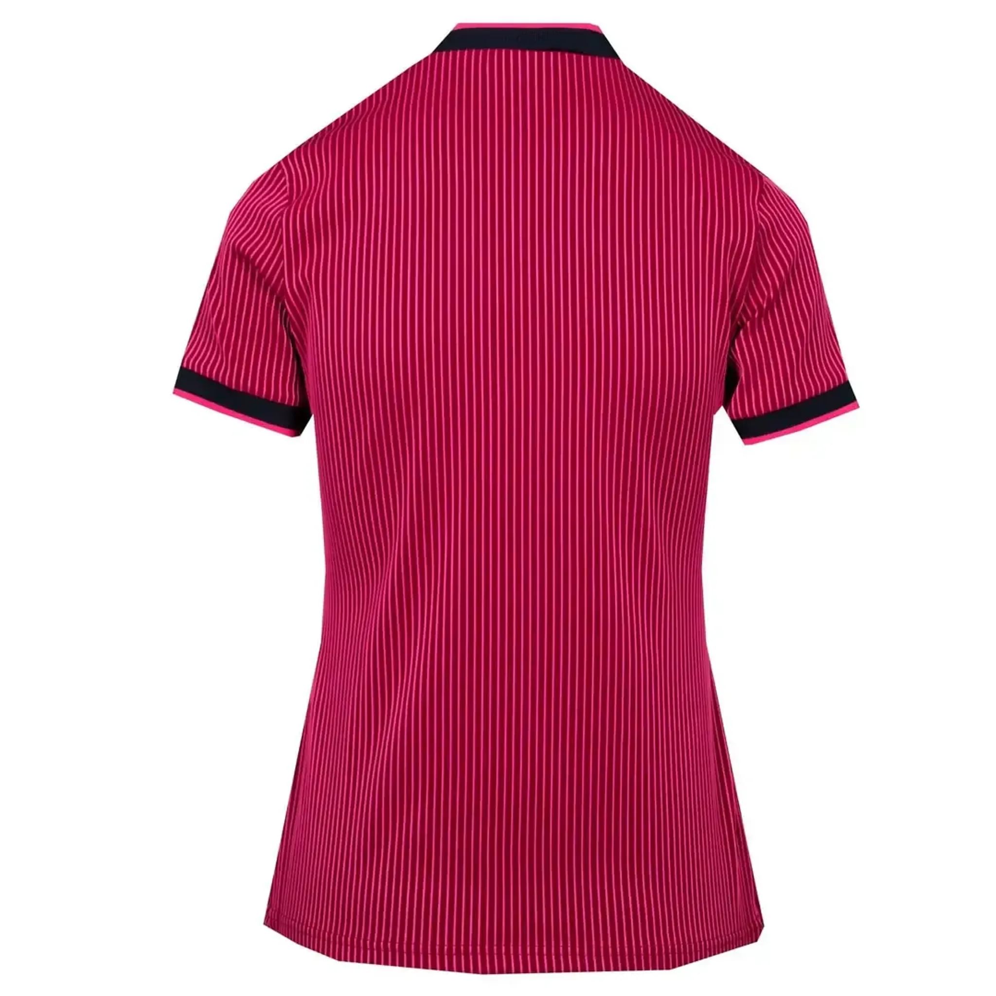 J. Lindeberg W Parvin Golf Top Anemone Dámské