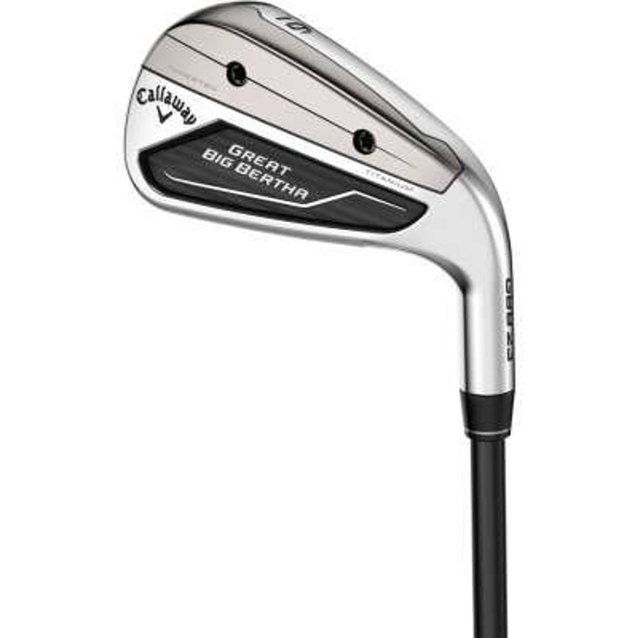Callaway Great Big Bertha Sada želez pro muže