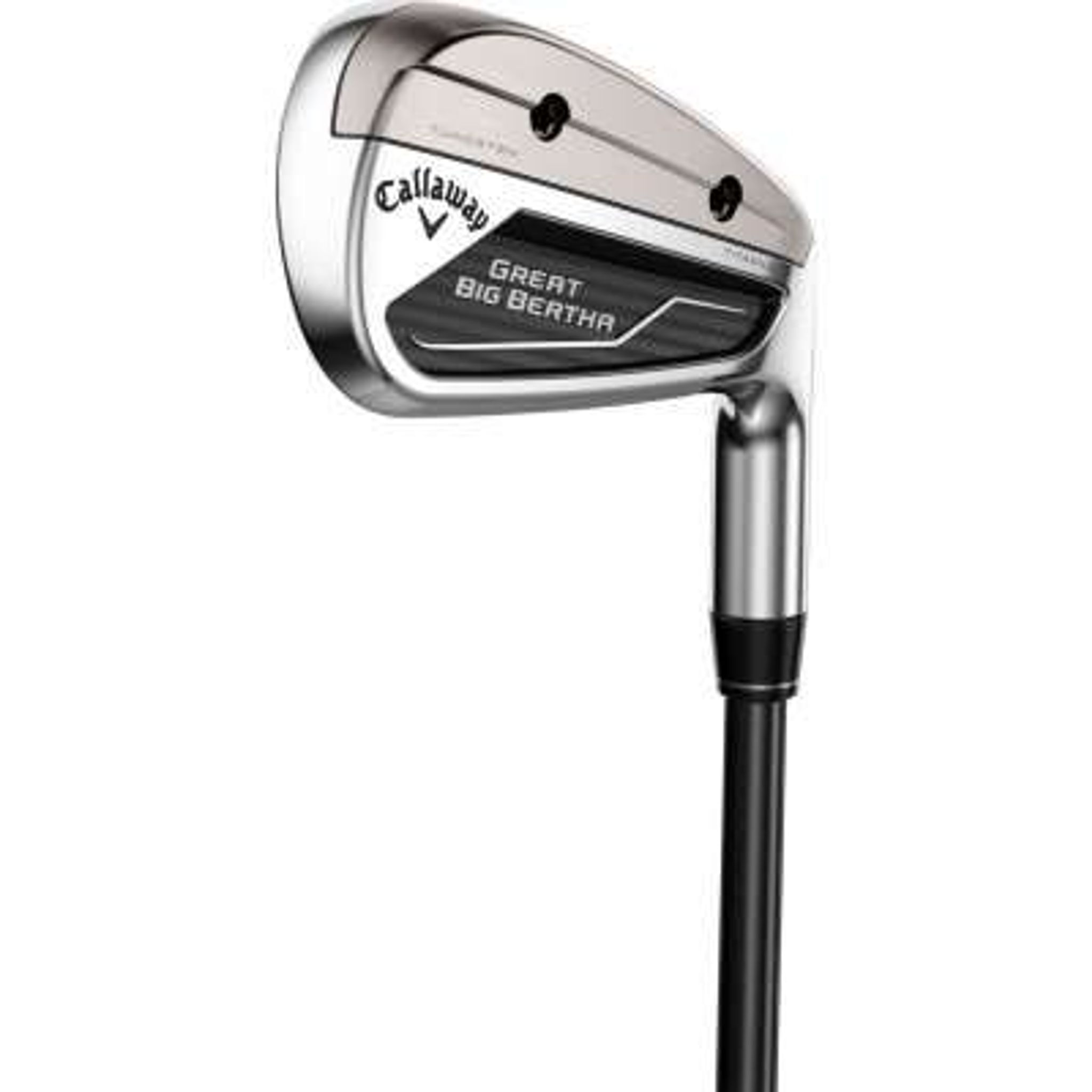 Callaway Great Big Bertha Sada želez pro muže