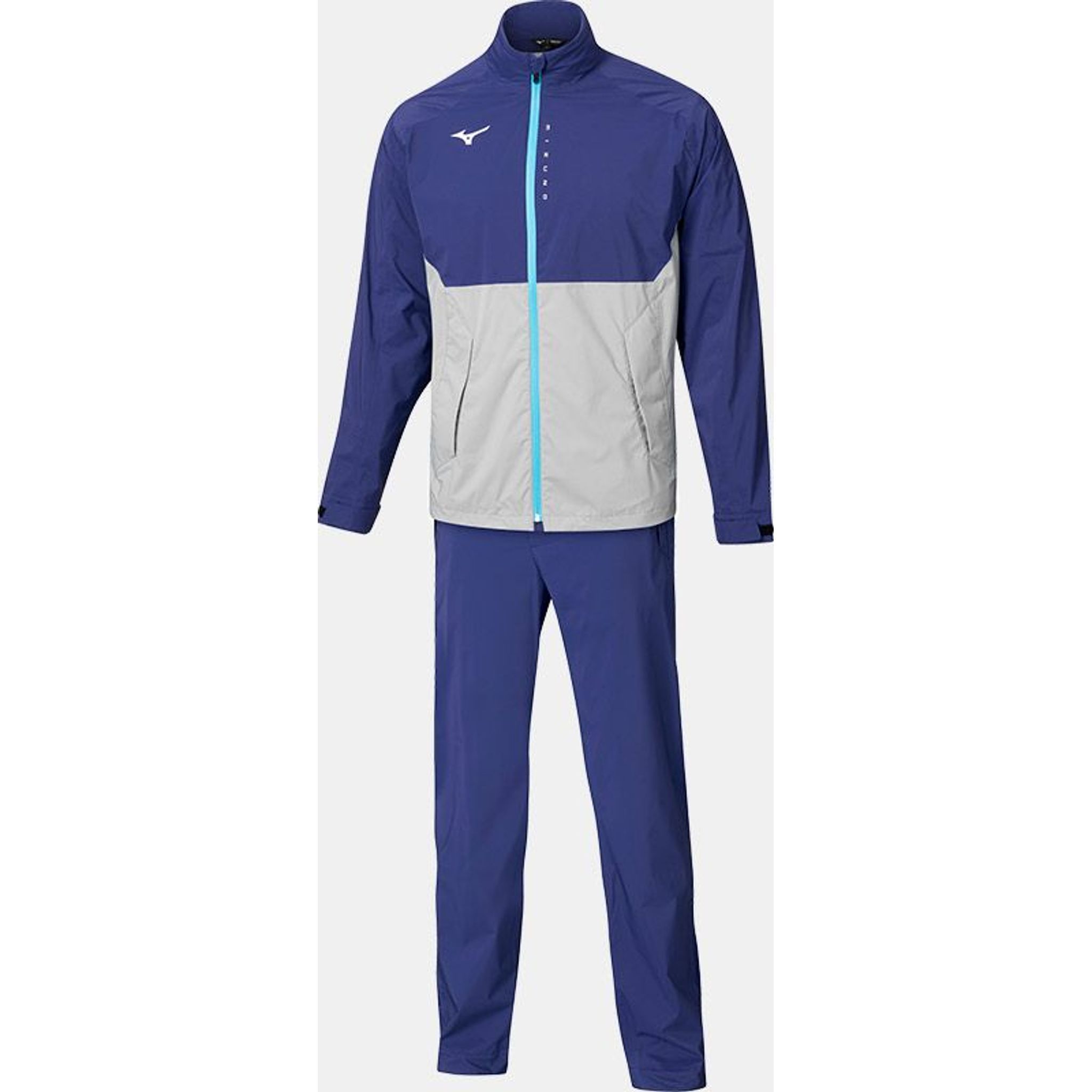 Mizuno 20k vodotěsná bunda