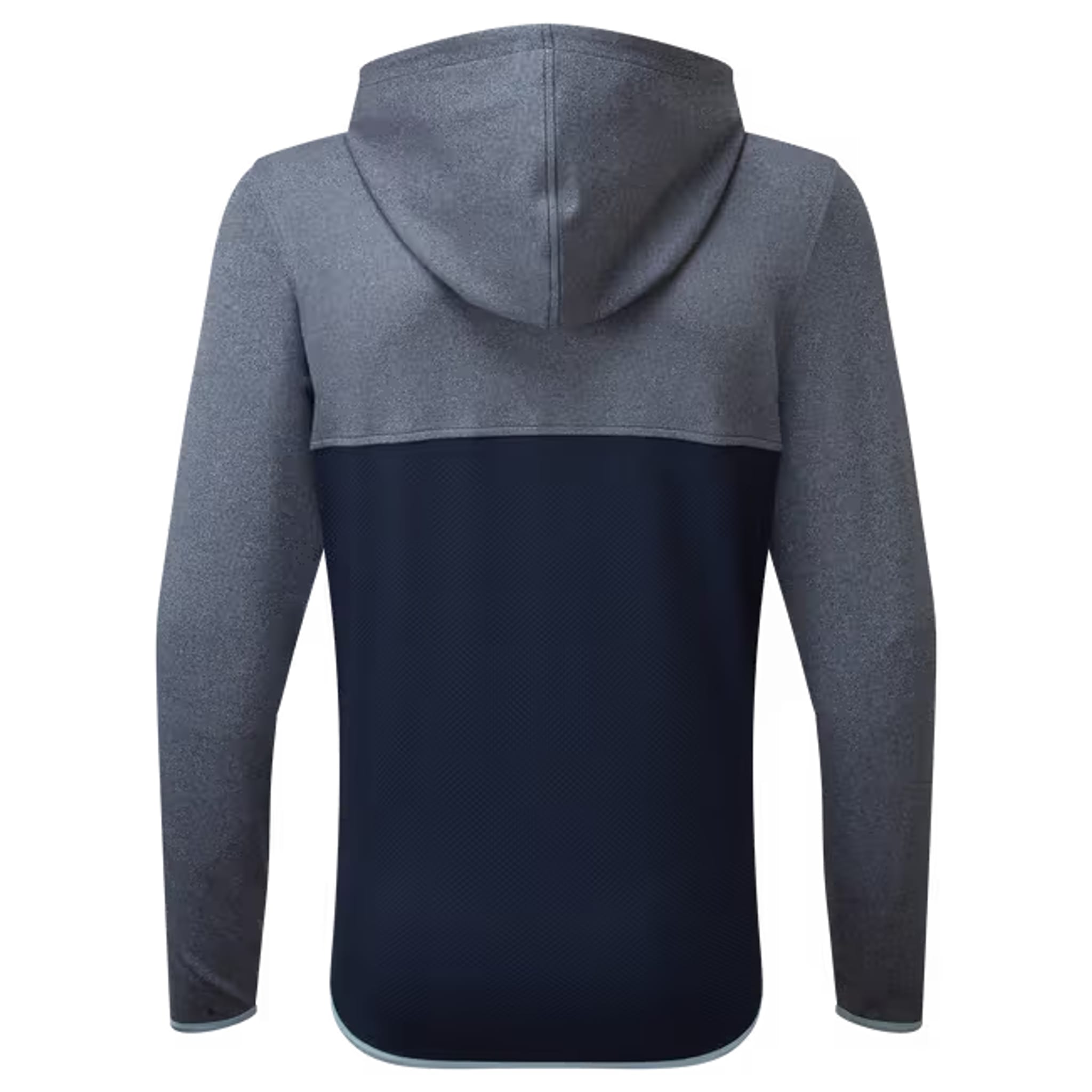 Footjoy ThermoSeries Full-Zip Mikina s kapucí